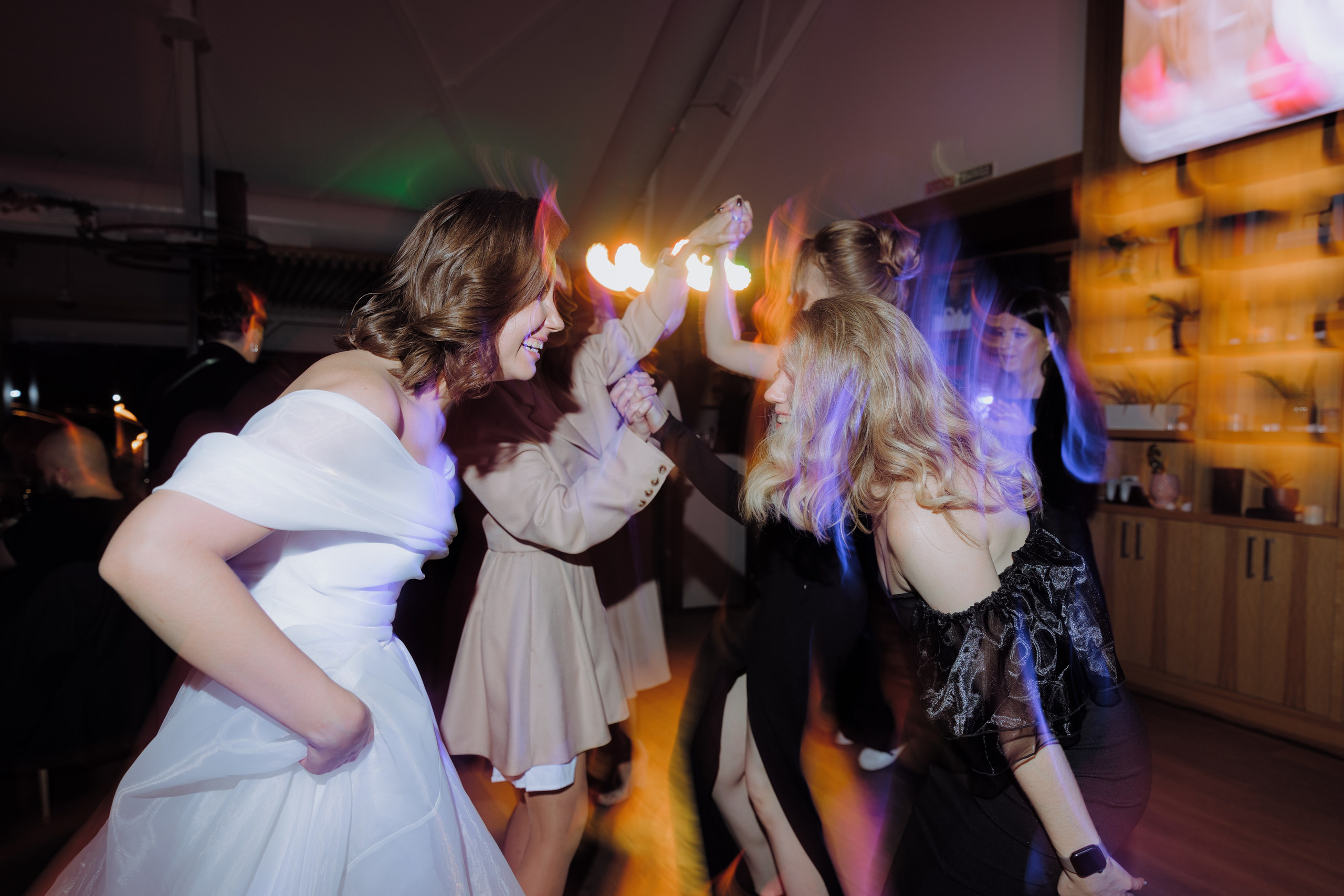 Татьяна и Михаил. Фотограф