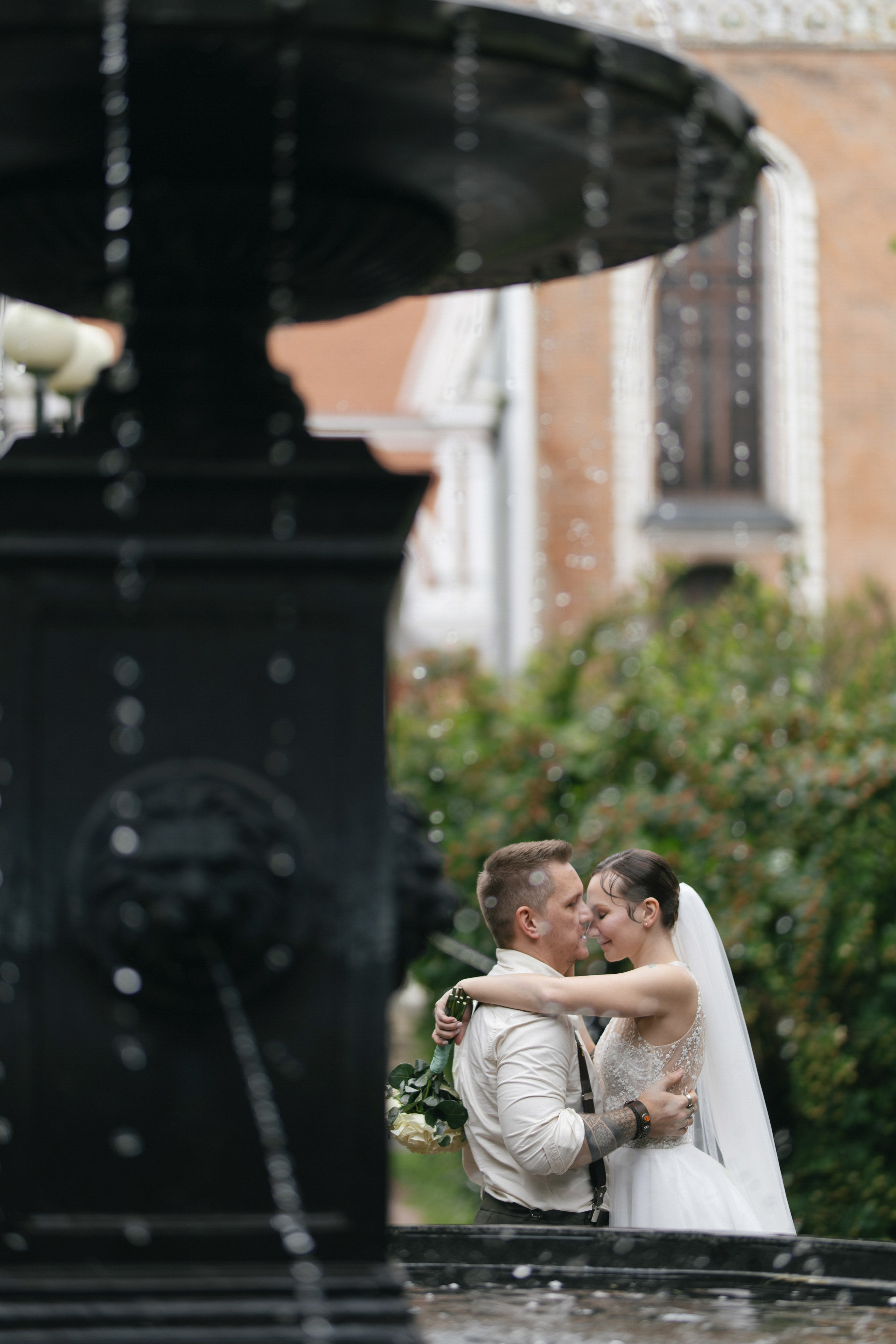 СОФЬЯ & НИКИТА ` 14.06.25. Maria Startseva Photo