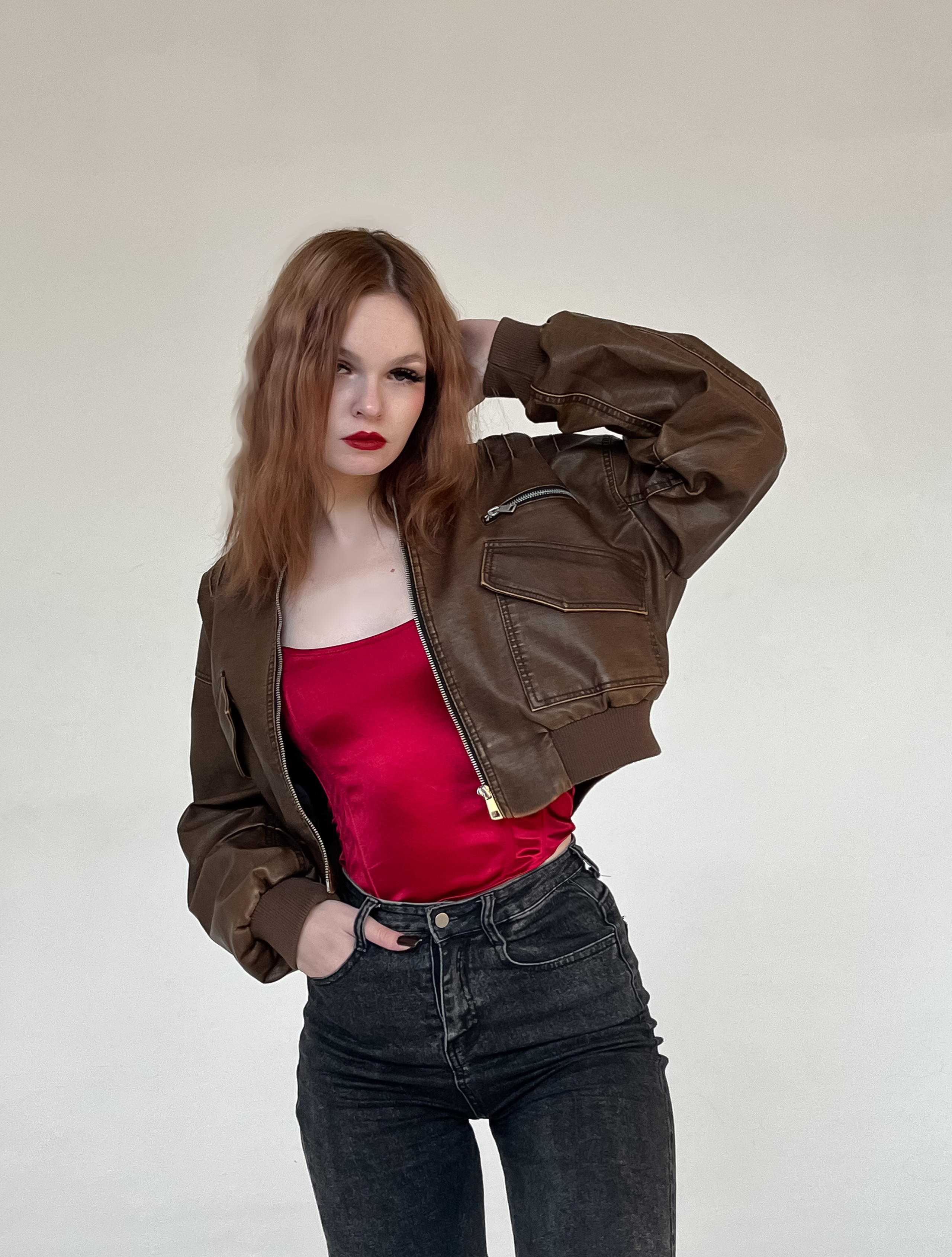 Ксения. Поя Фотограф l Москва и МО