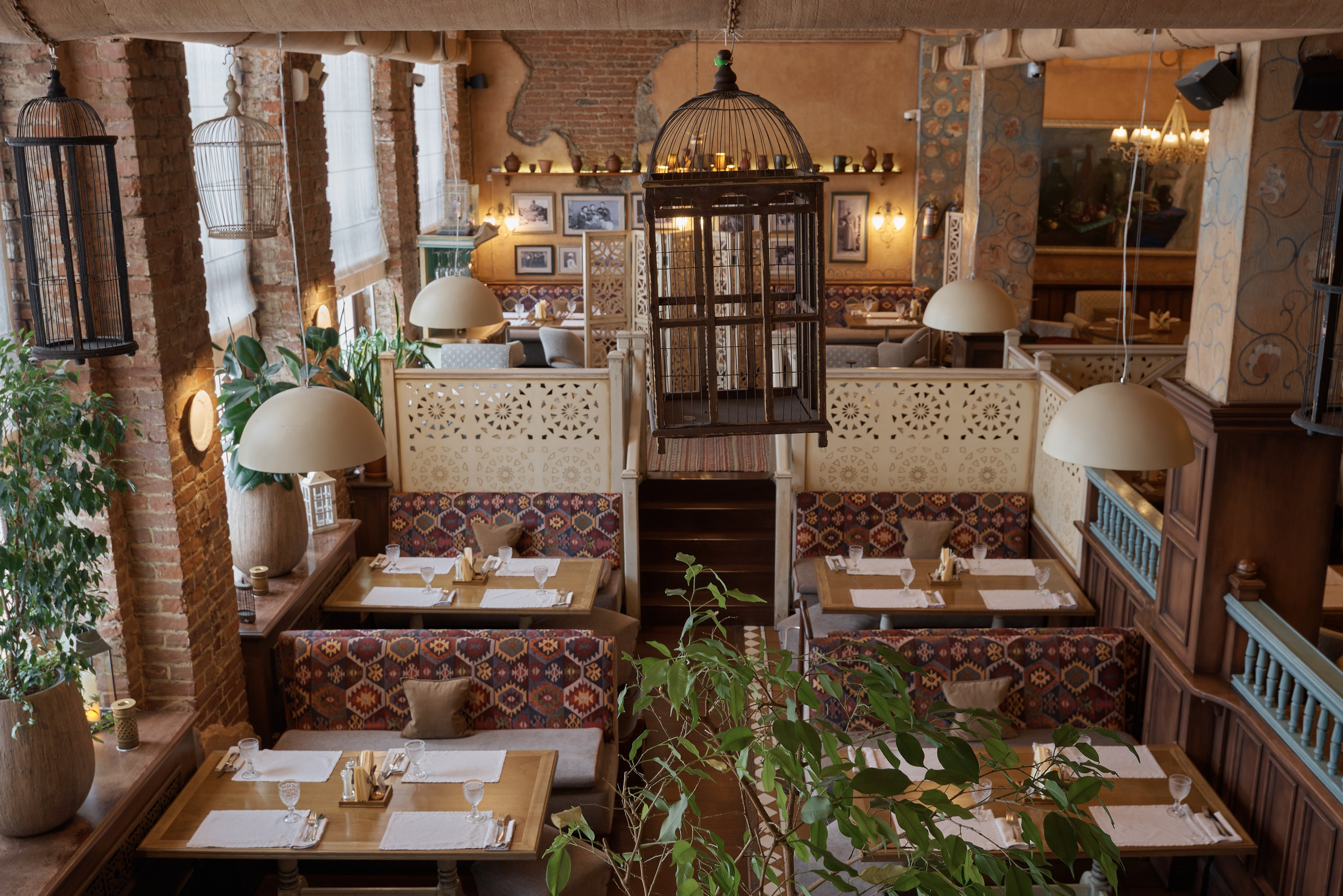 Хмели Сунели, Екатеринбург. Абросимов Лев интерьерный и архитектурный фотограф