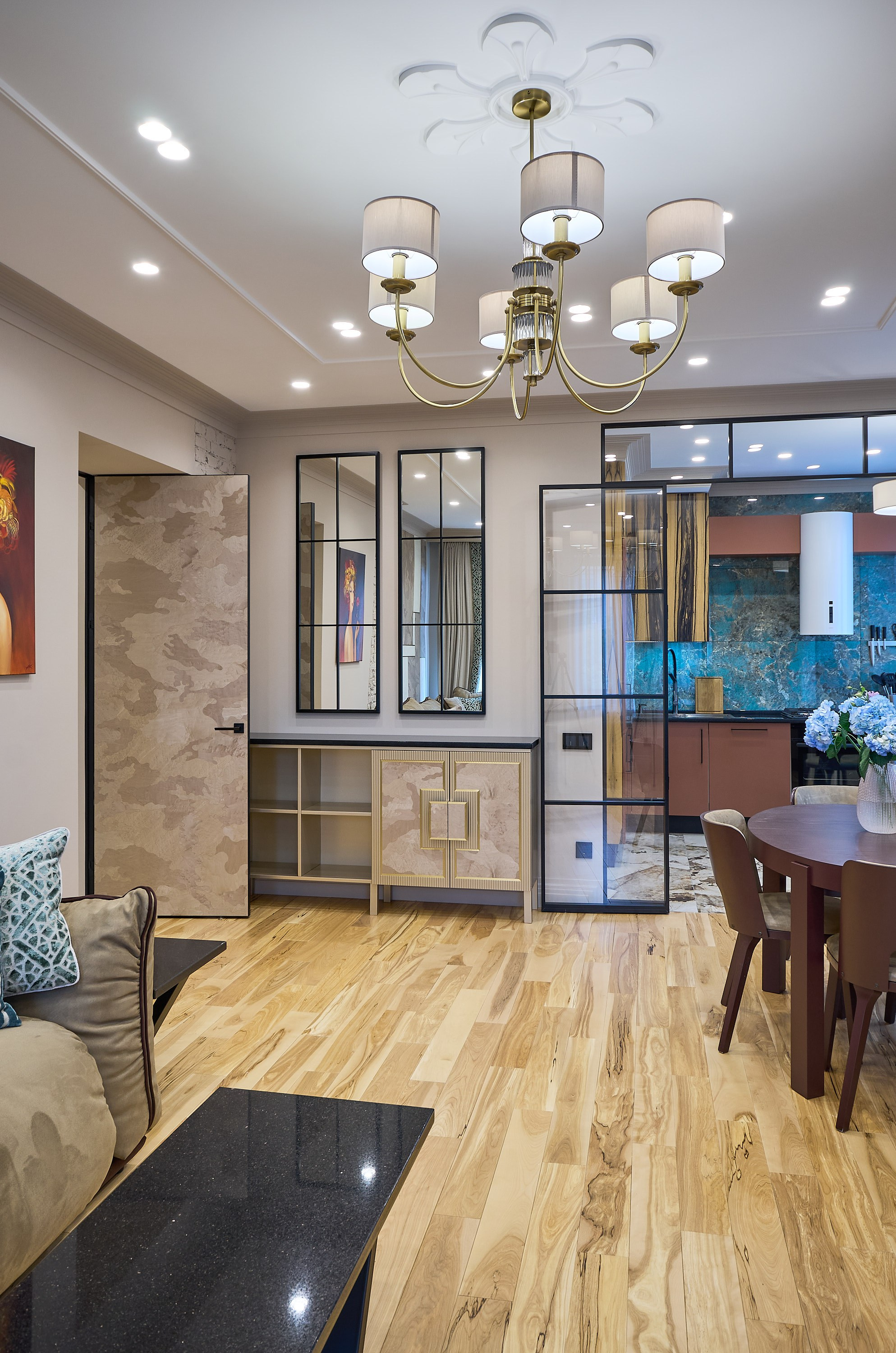 К_3. Абросимов Лев интерьерный и архитектурный фотограф