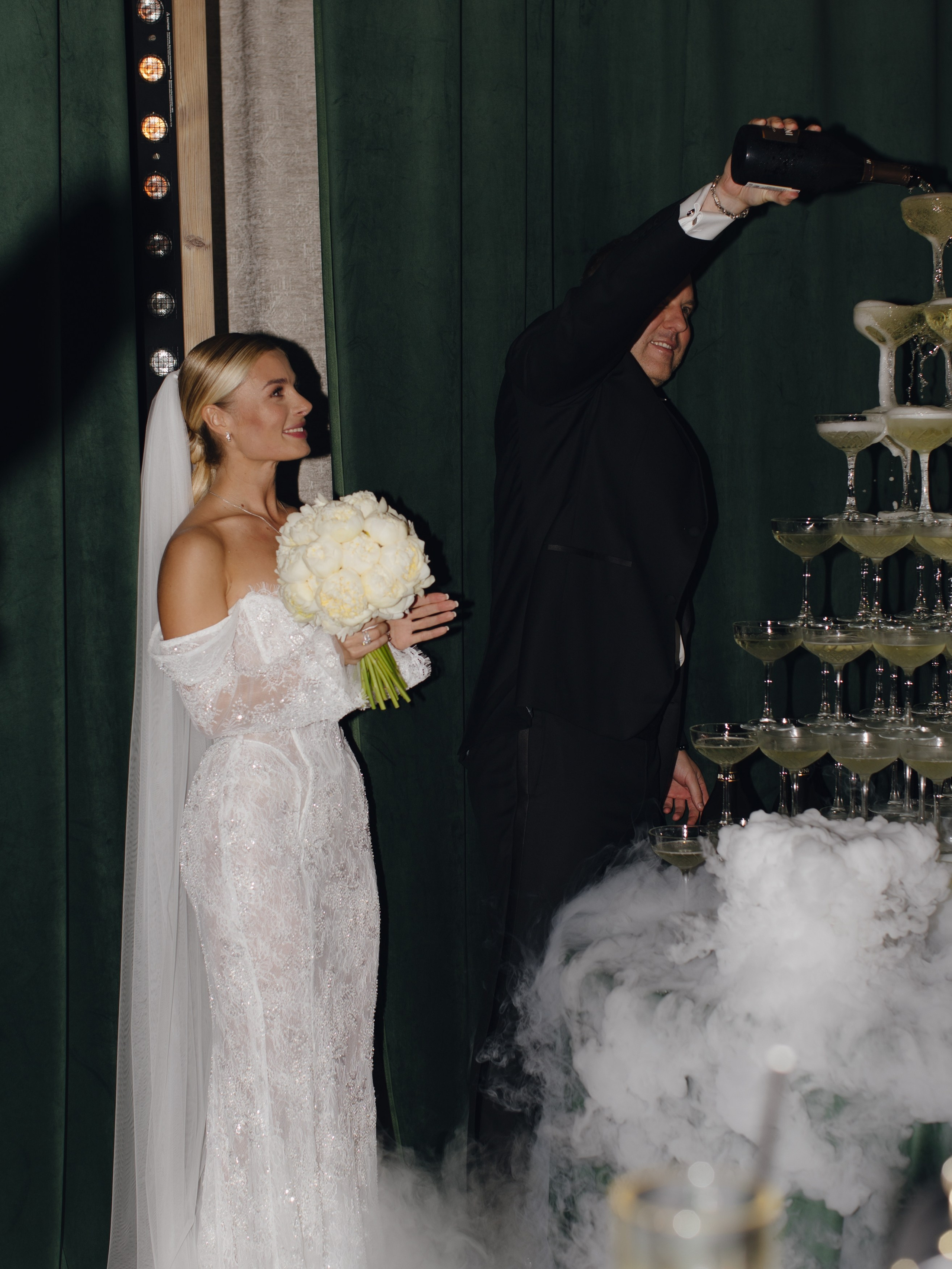 Павел и Ульяна. Свадебный фотограф Москва Европа Мария Коренчук