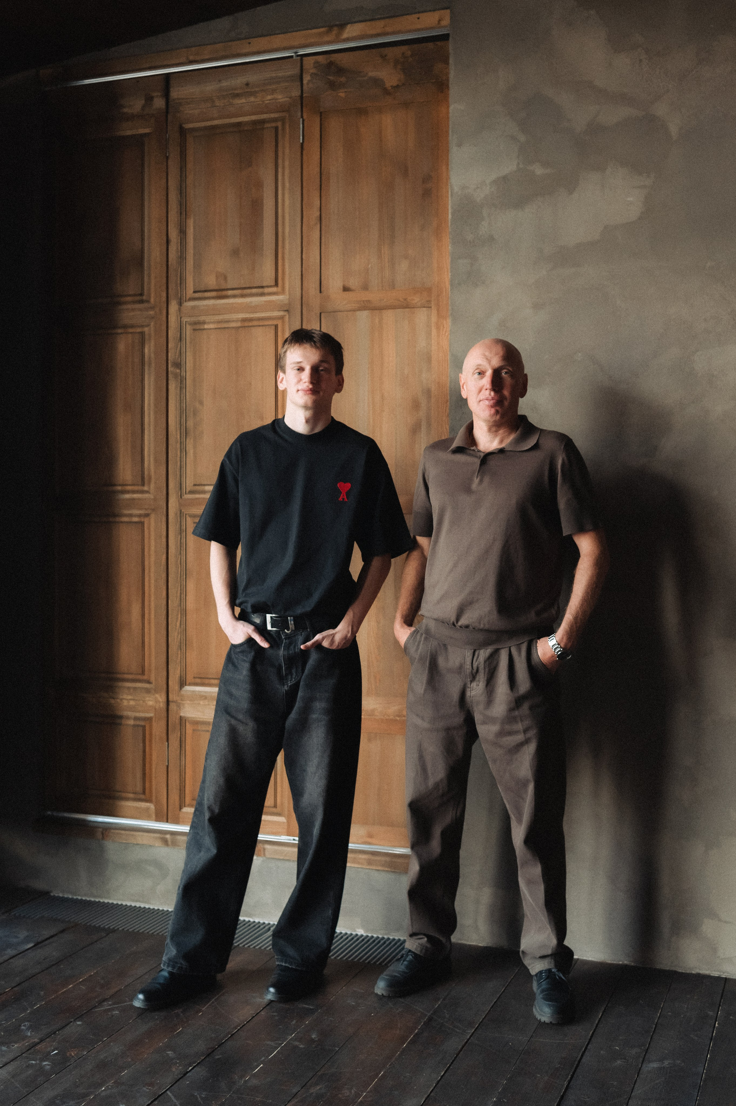 Darina | Roman | Fedor | Maria. Свадебный фотограф Санкт-Петербург DanyaPhotoart