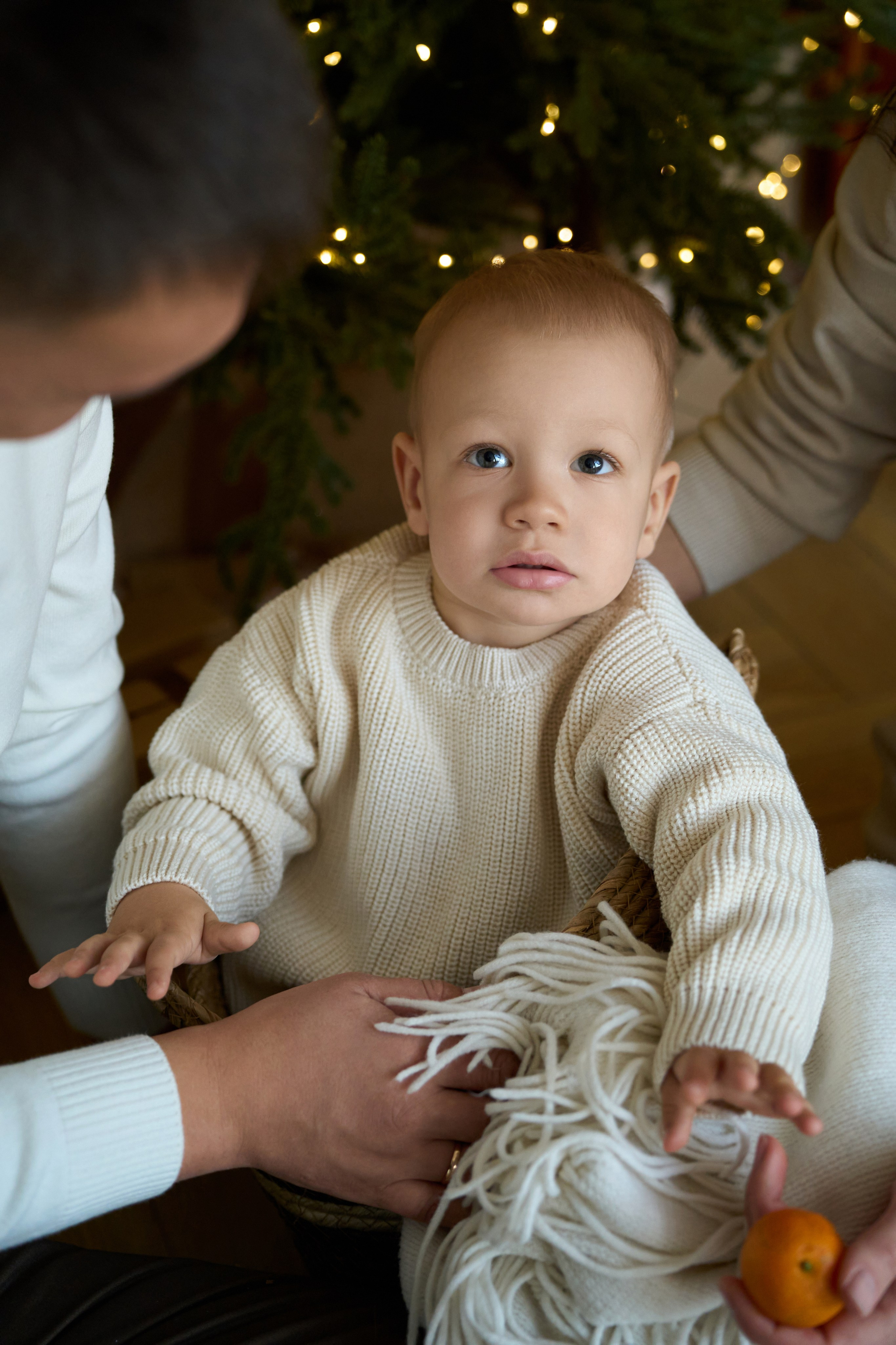 Александр, Татьяна и Рома. Фотограф из Владивостока Юлия Черепова