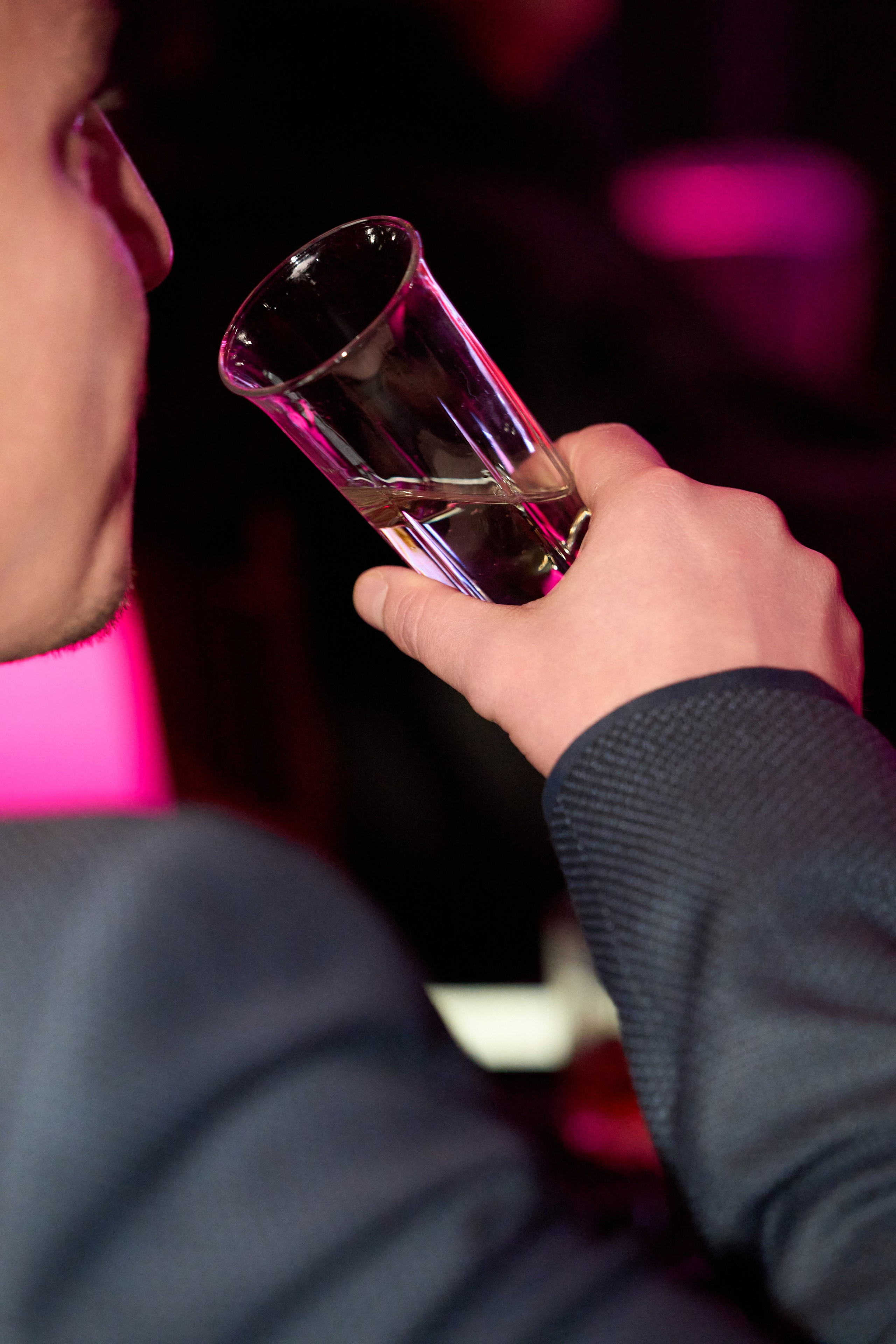 Новогодний корпоратив. Фотограф из Владивостока Юлия Черепова