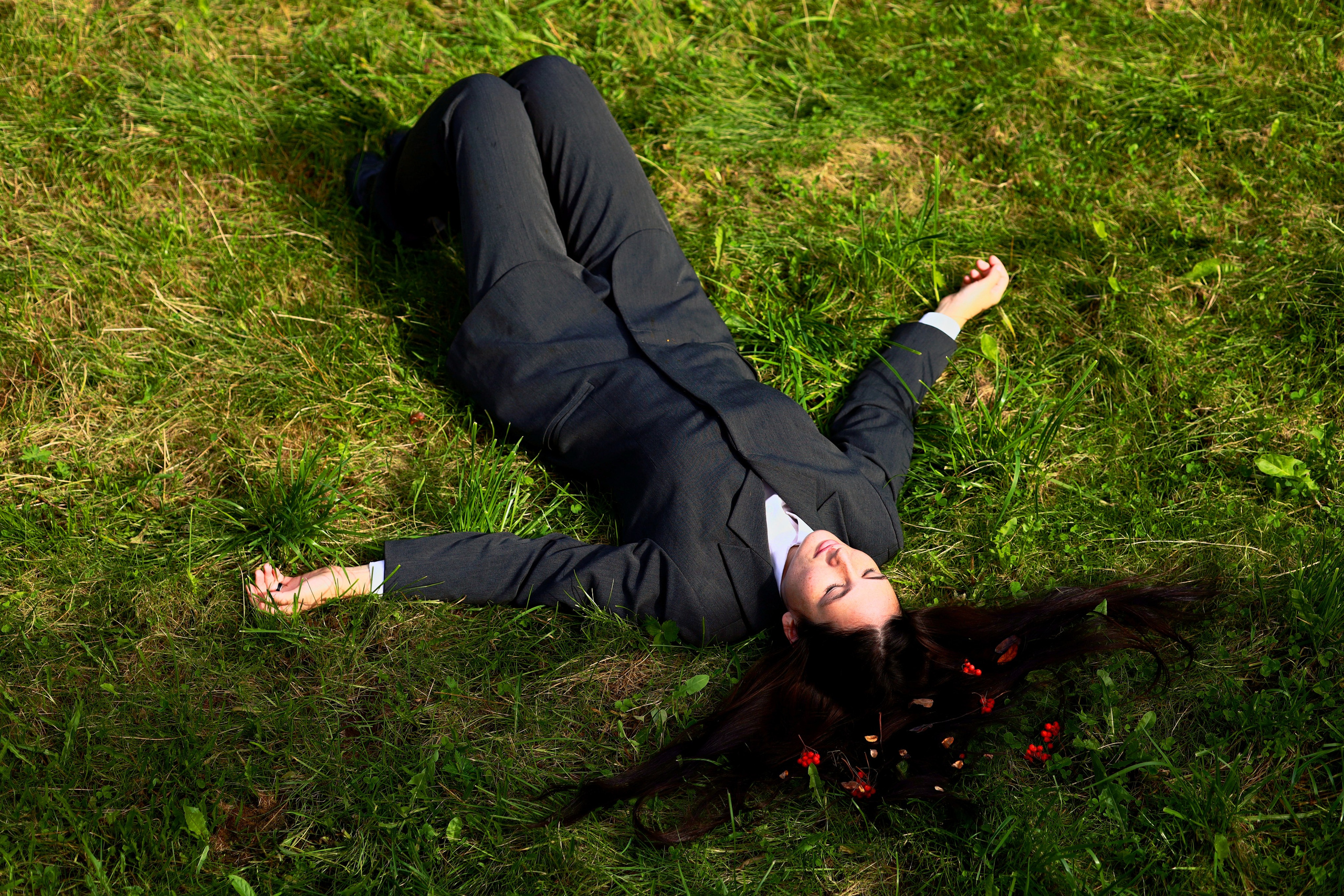 Креативная фотосессия. Kreativniefoto.ru