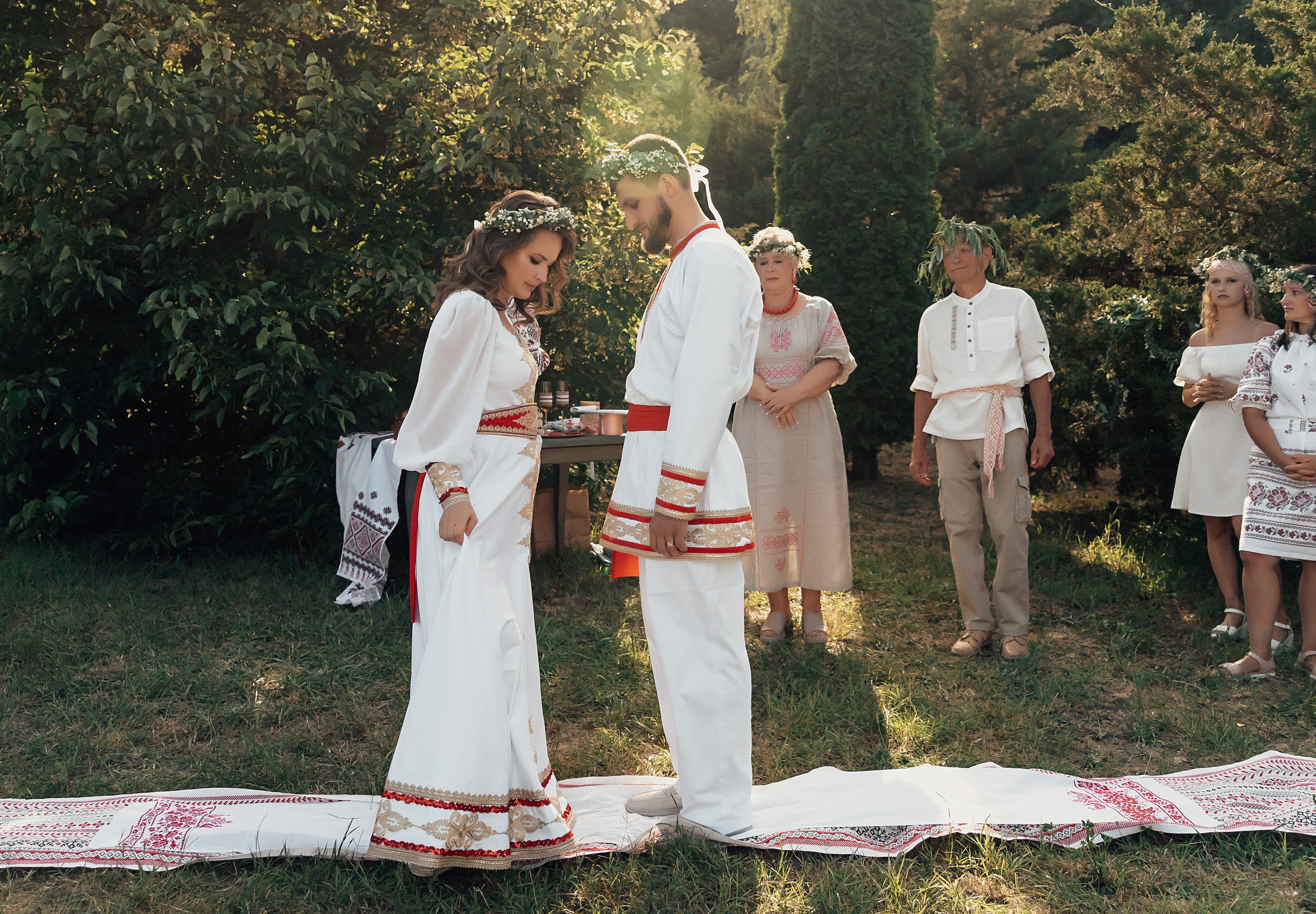 Свадьба. Свадебный и семейный фотограф/видеограф в Краснодаре Наталья Осинская