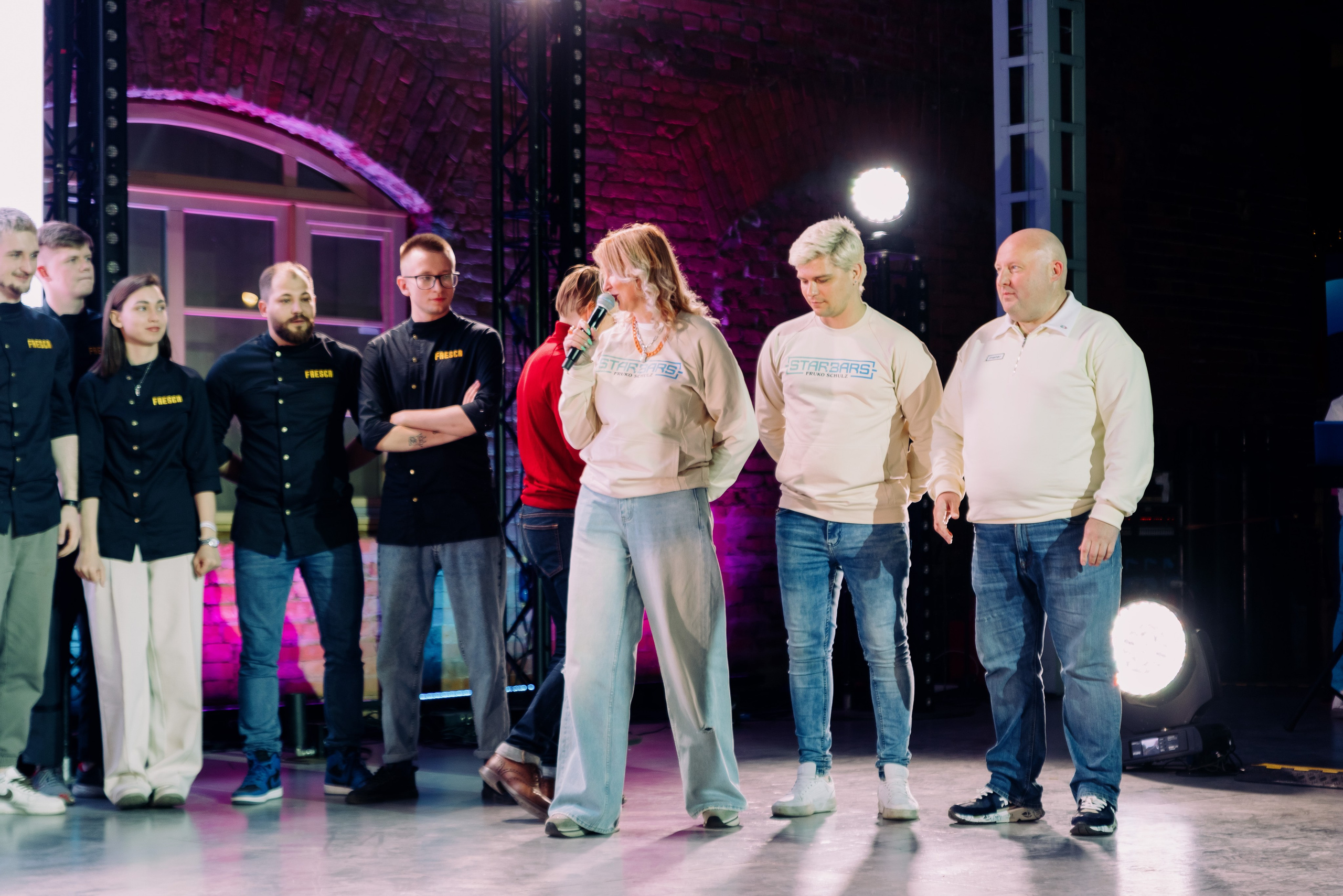 Bar Hub. Фотограф в Москве