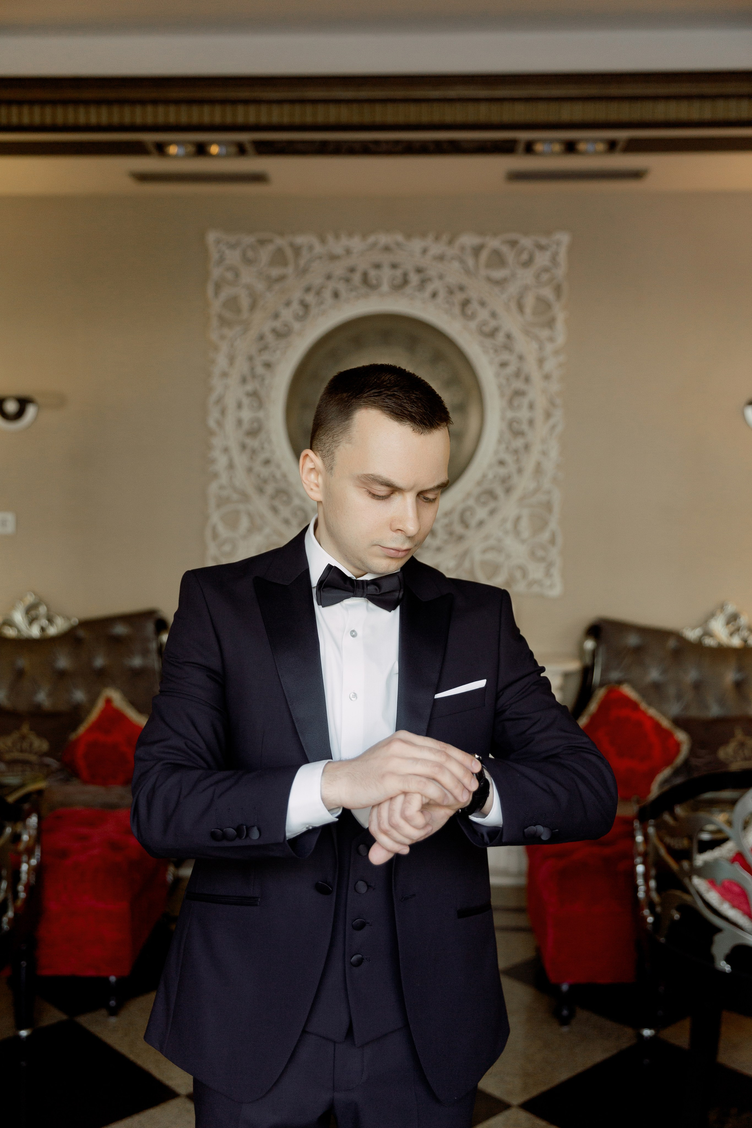 Анастасия и Антон. Свадебный фотограф в Санкт-Петербурге Павел Резниченко