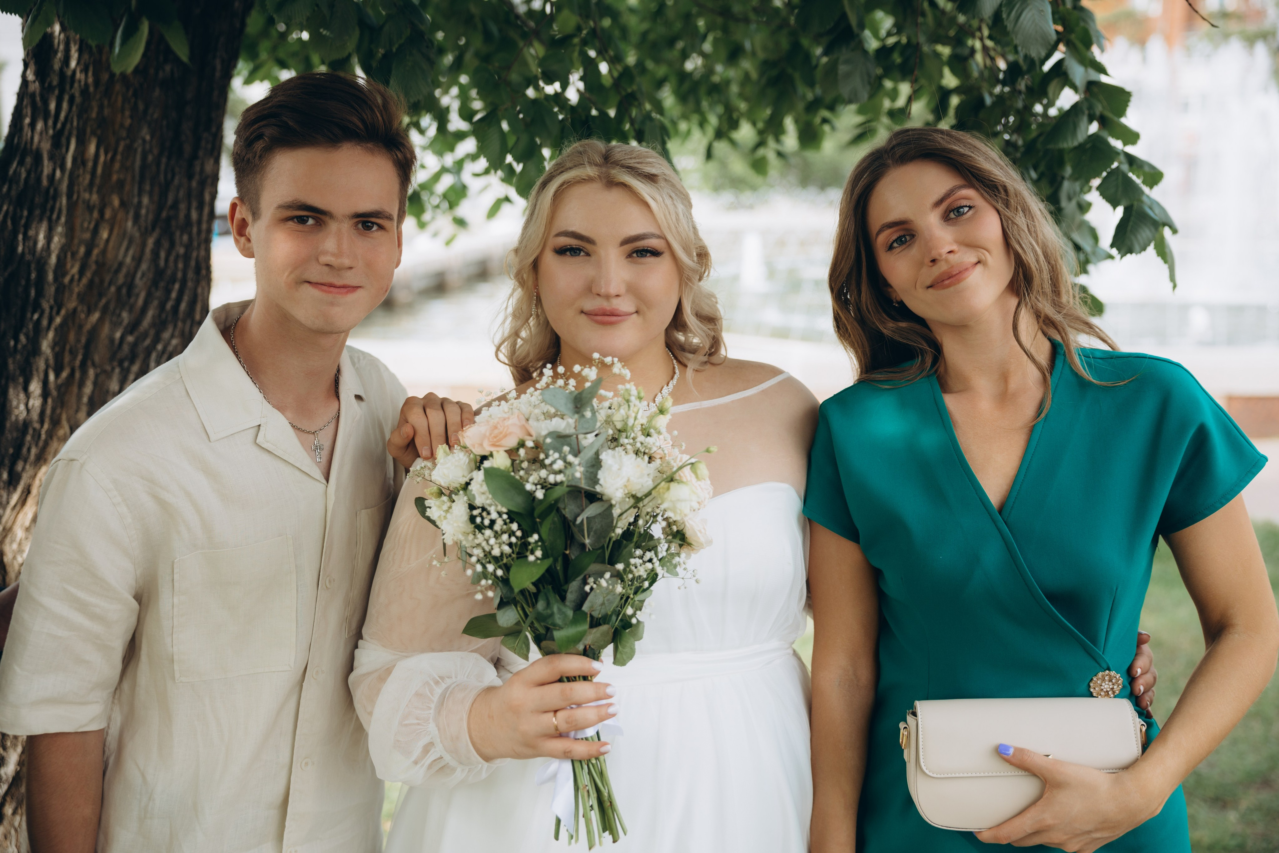 Иван & Елизавета. Свадебный, семейный фотограф в Иркутске Светлана Макаричева