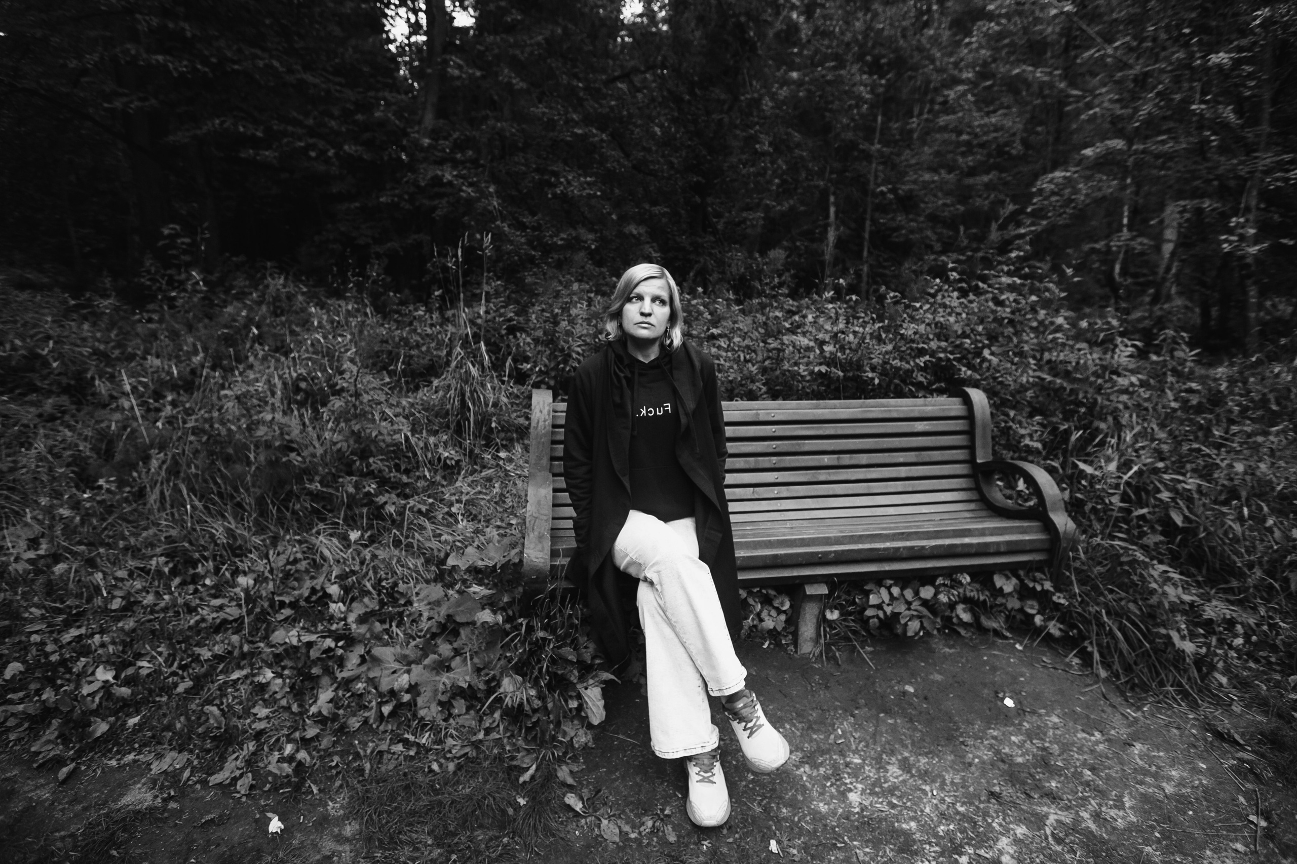 Света. Фотограф Елена Батарина