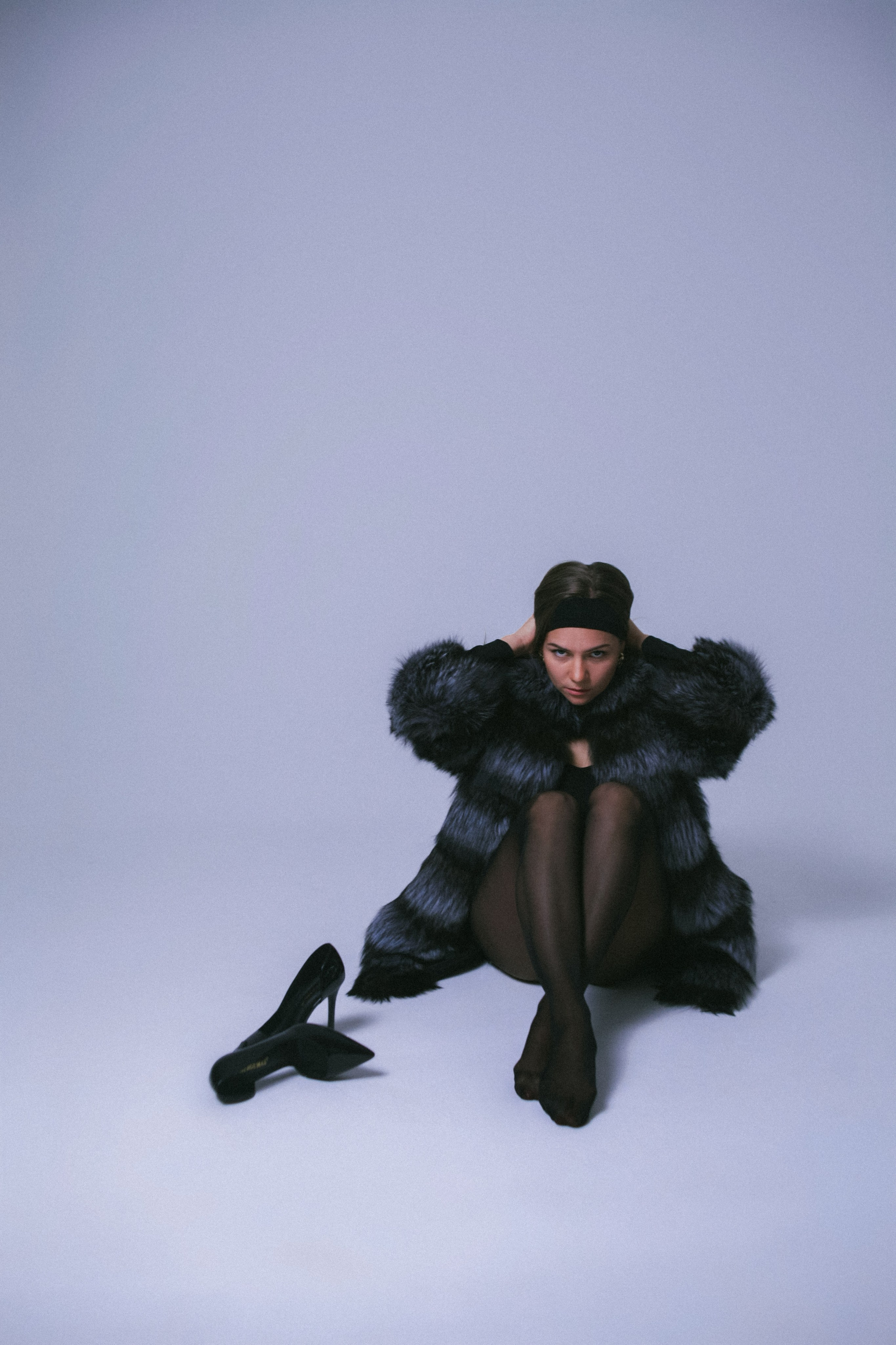 Женский портрет. Меня зовут Филатова Юлия и я фотографирую женский портрет, семейные съемки, детей в МО и Москве