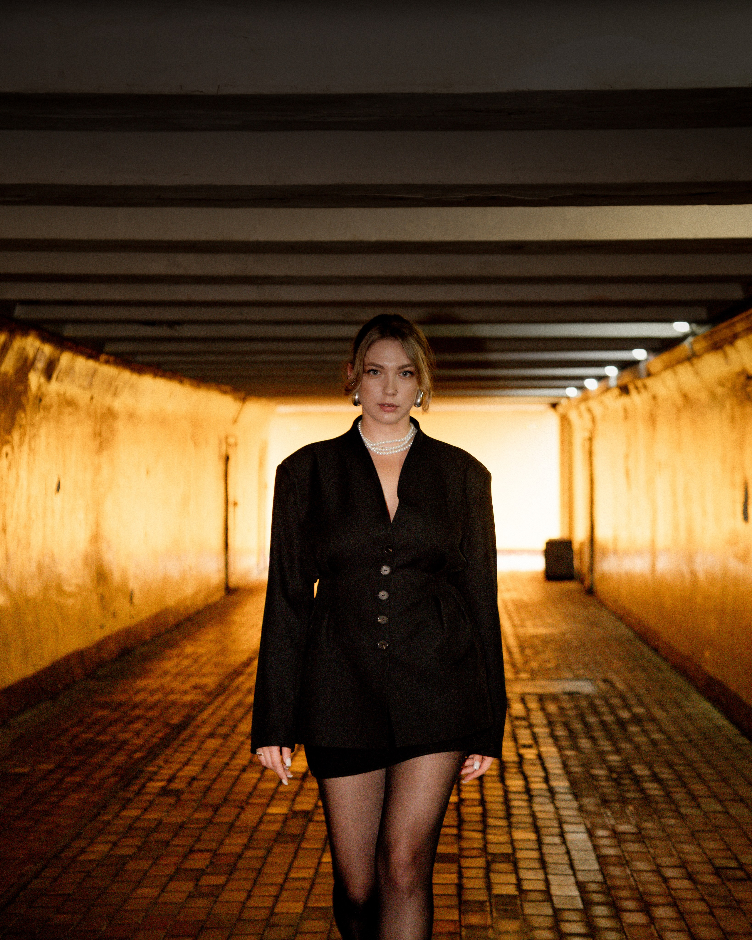 Оксана. Фотограф Алёна Евграфова