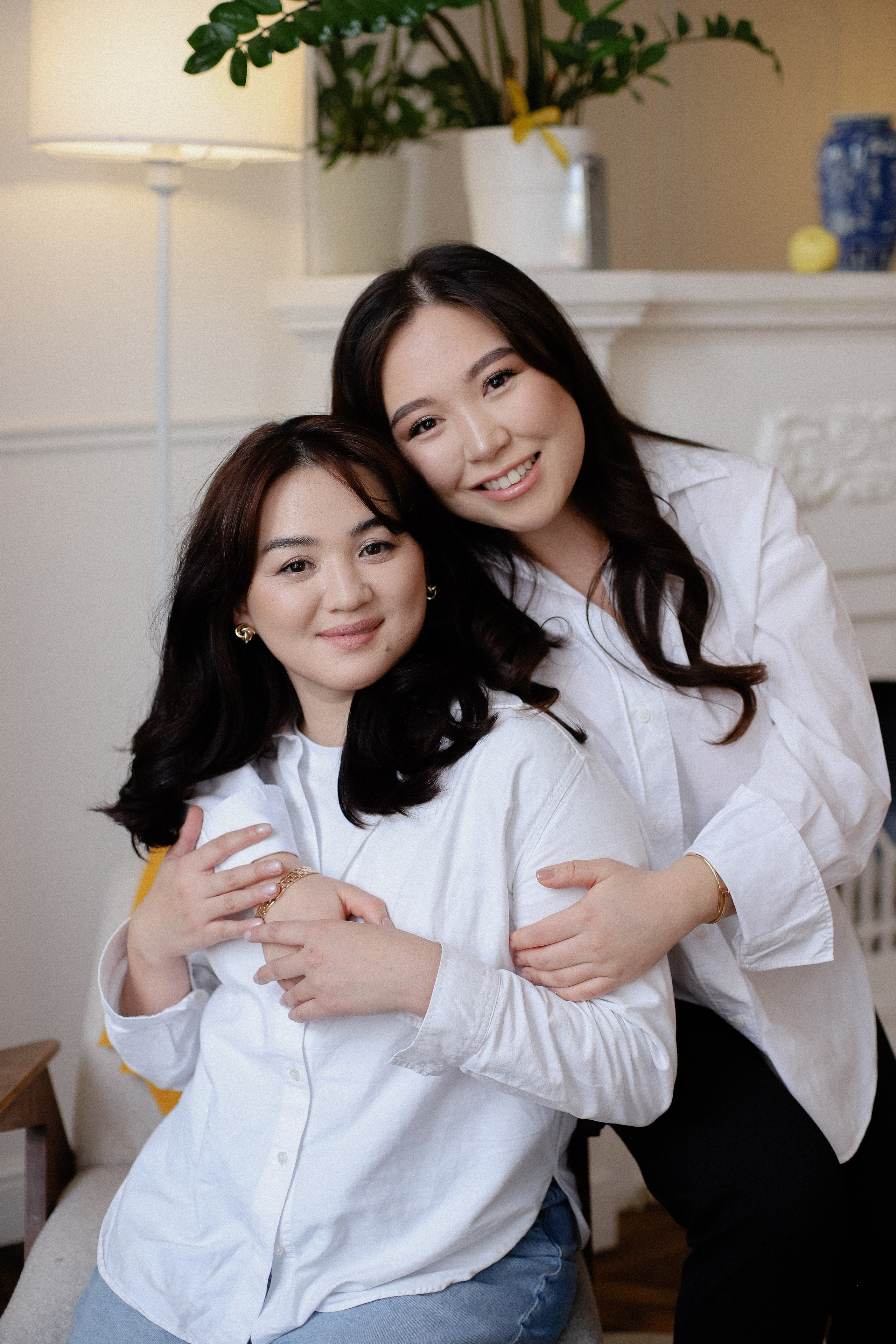 Семейная. Фотограф в Алматы и Москве Даша Пушкина