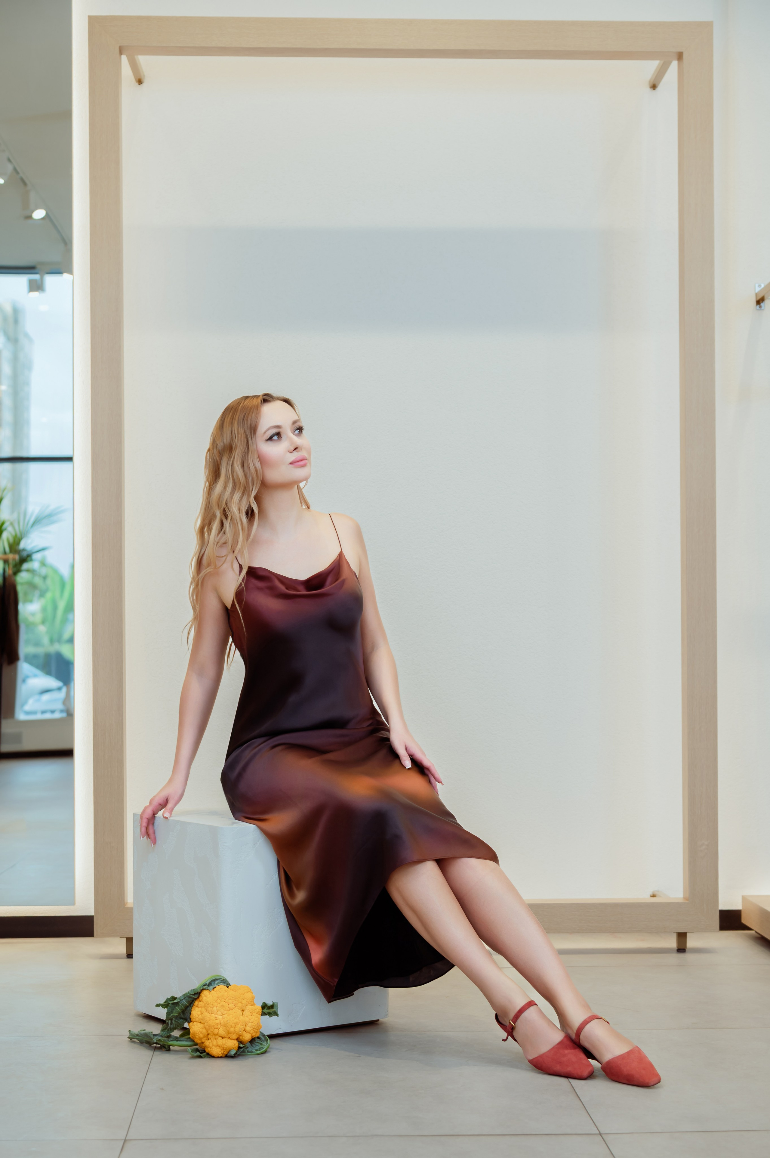 Supermodel. Фотограф в Астане Табакова Наталья