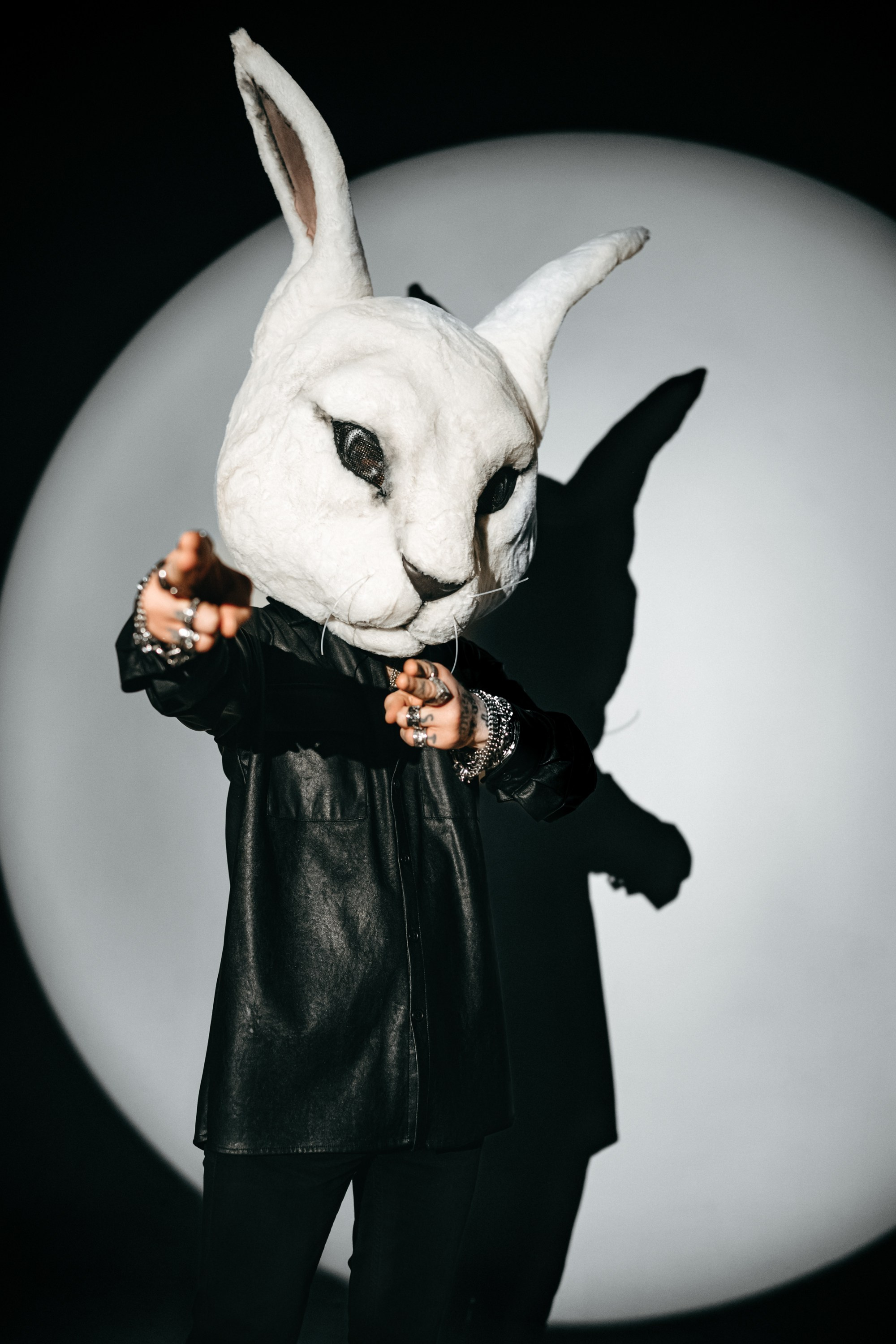 Art-band Cherish prt1. Фотограф Яна Савина