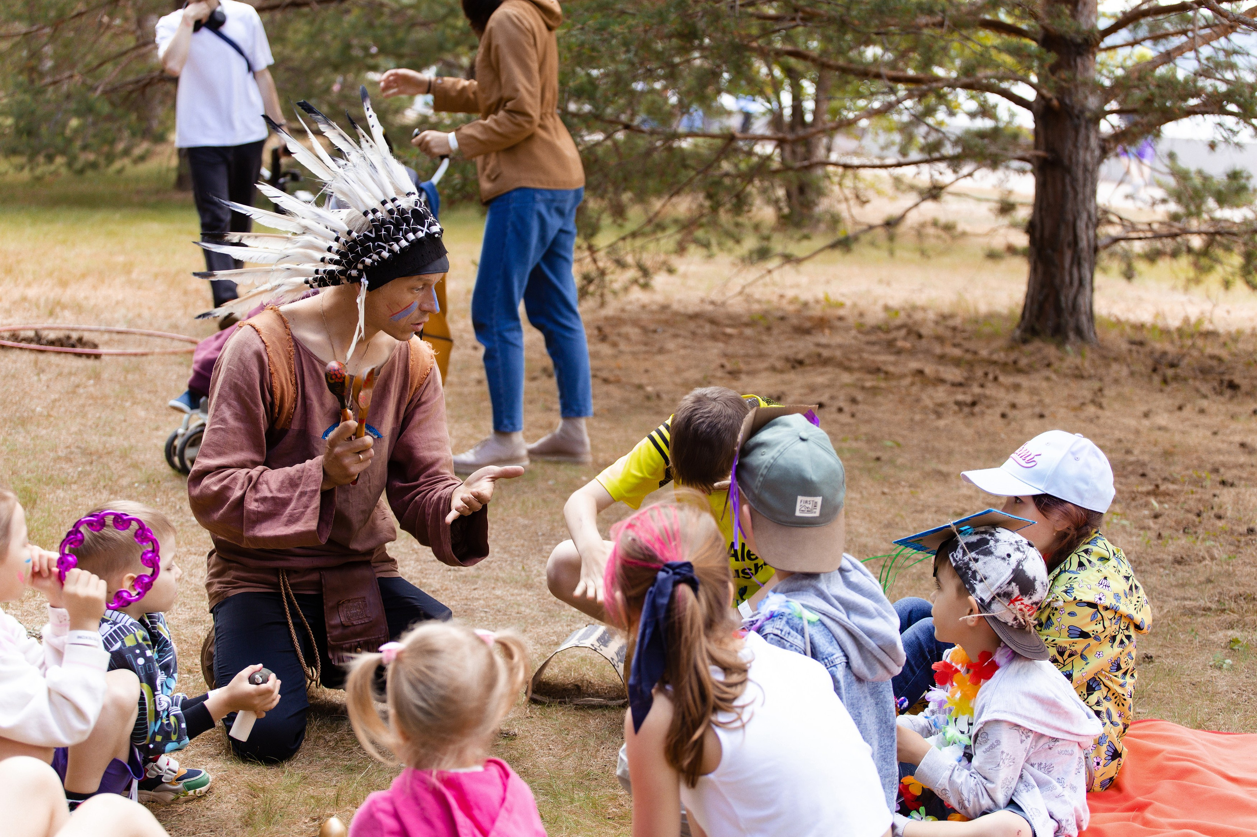 ЭР.fest — лови волну энергии. Фотограф Дмитрий Молчанов | Фотограф Пермь | Фотограф