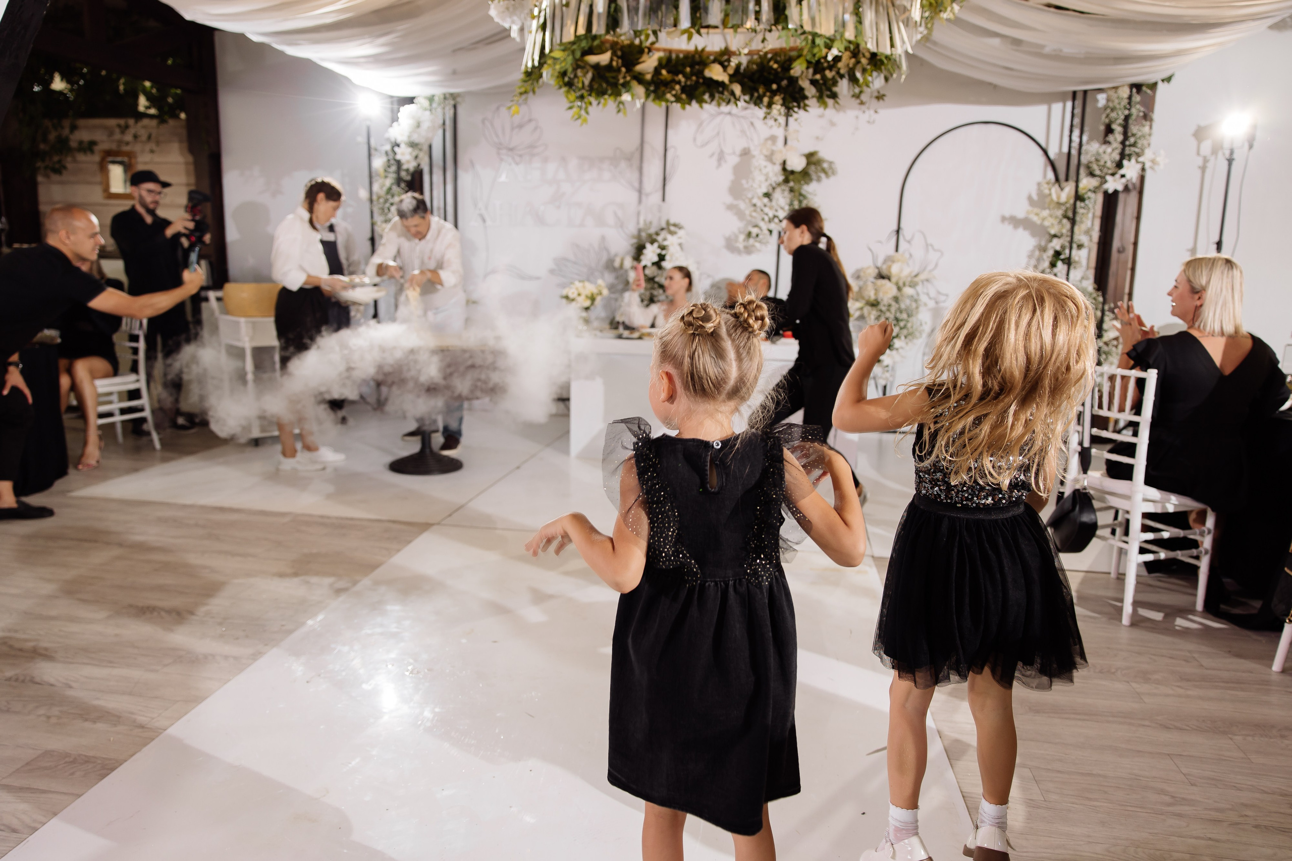 ПОЛНЫЙ СВАДЕБНЫЙ ДЕНЬ, АНДРЕЙ И АНАСТАСИЯ, ПЕГАС. Свадебный и индивидуальный фотограф в Челябинске Евгения Негодяева