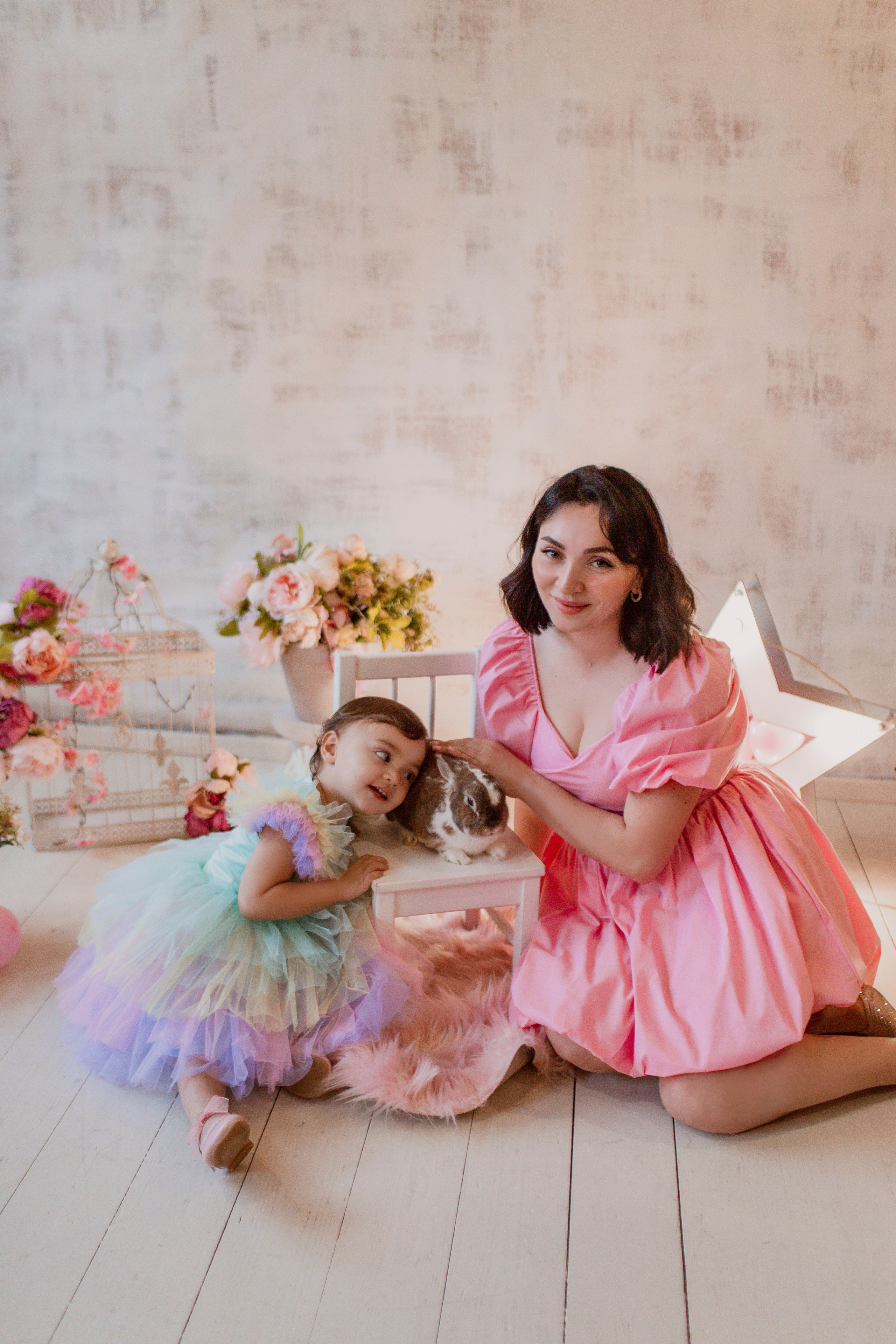 Семья. Свадебный и Семейный фотограф в Москве Александра Вайпер