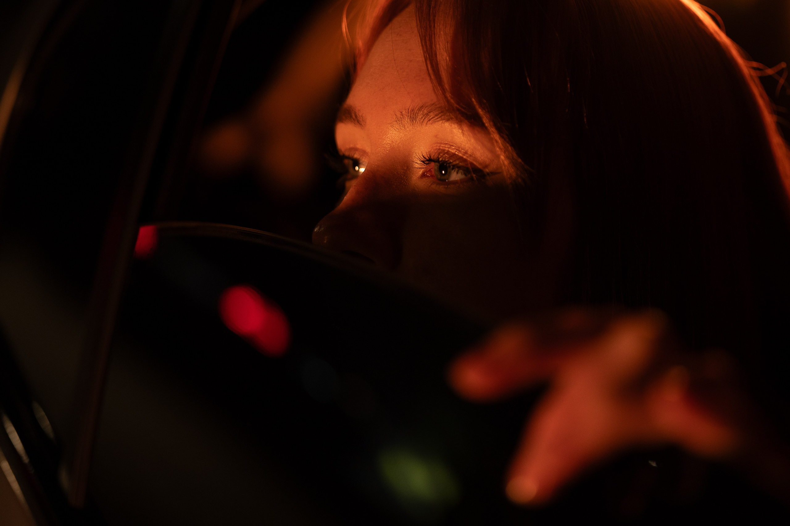 PORTRAIT. First Steps. Photographer in Saint Petersburg, Russia