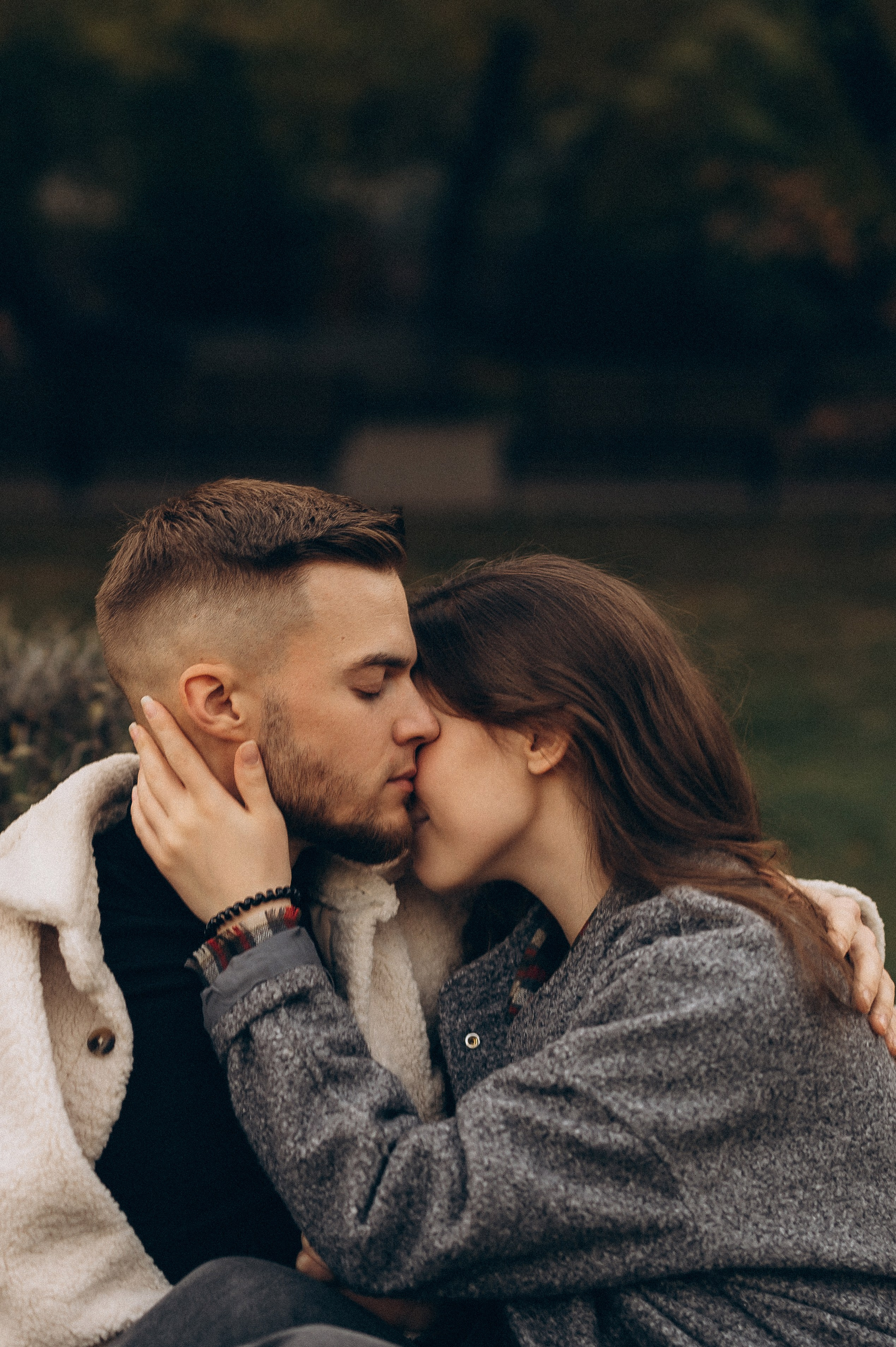 Диана, Илья и Давид. Семейный и свадебный фотограф в Красноярске Садкеева Юлия