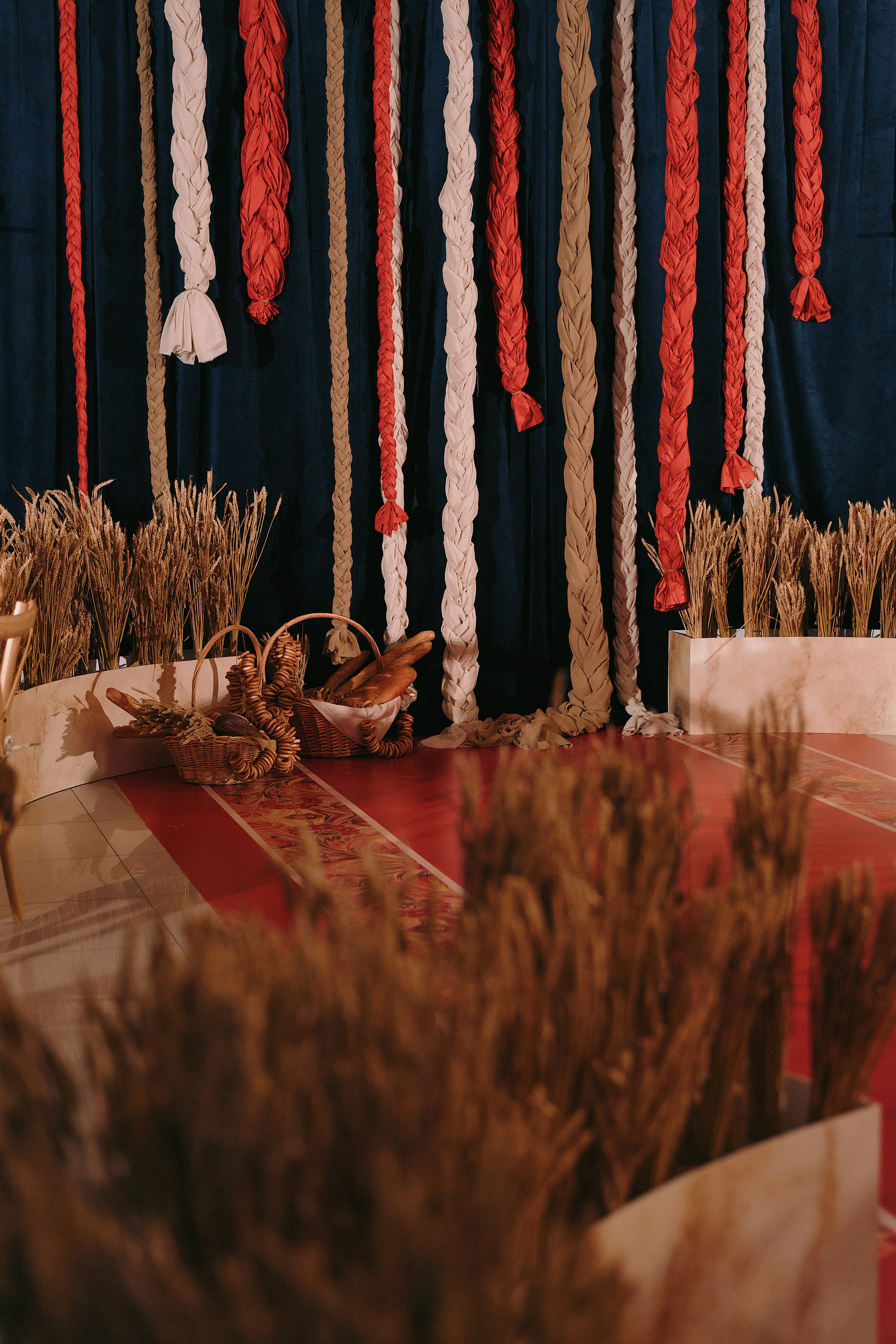 Юбилей Рассвет. Свадебный фотограф в Ростовe-на-Дону Анастасия Прутова