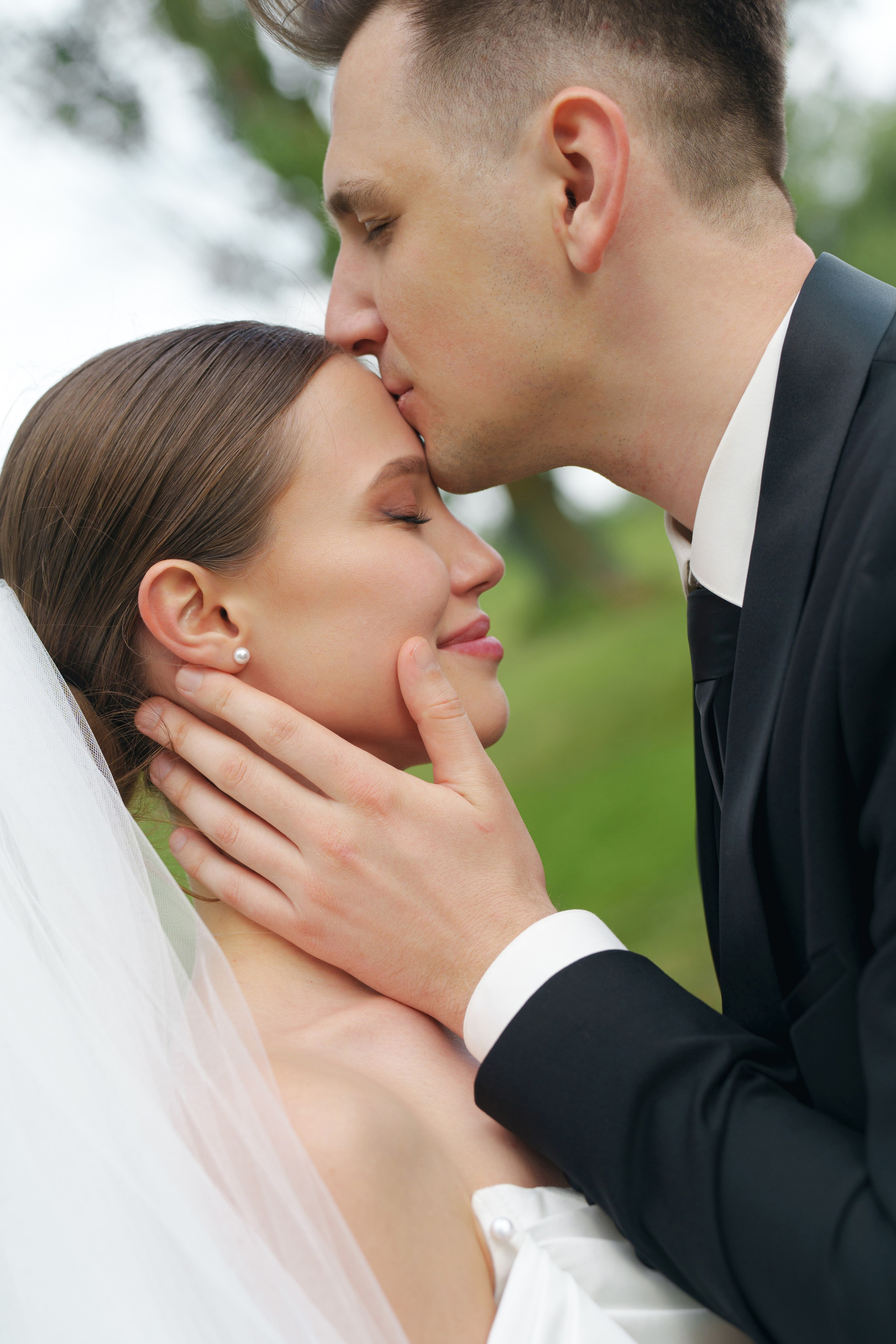 Свадебный вестник. Свадебный фотограф в Ростовe-на-Дону Анастасия Прутова