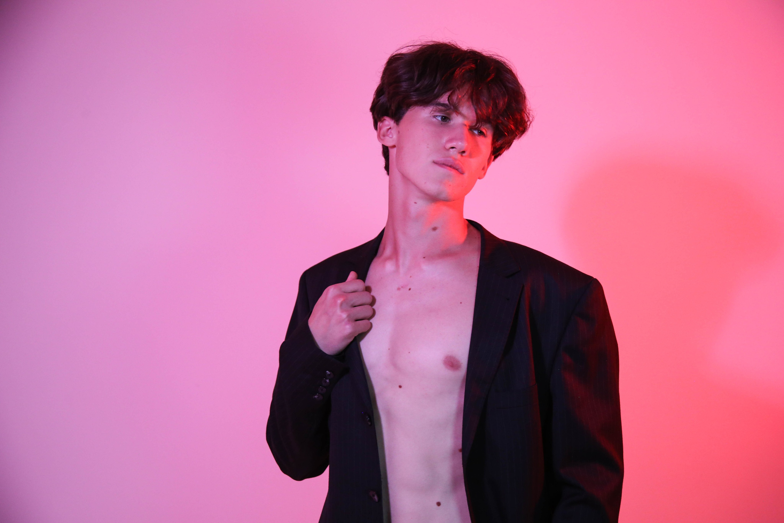 Креативная съемка. Главная