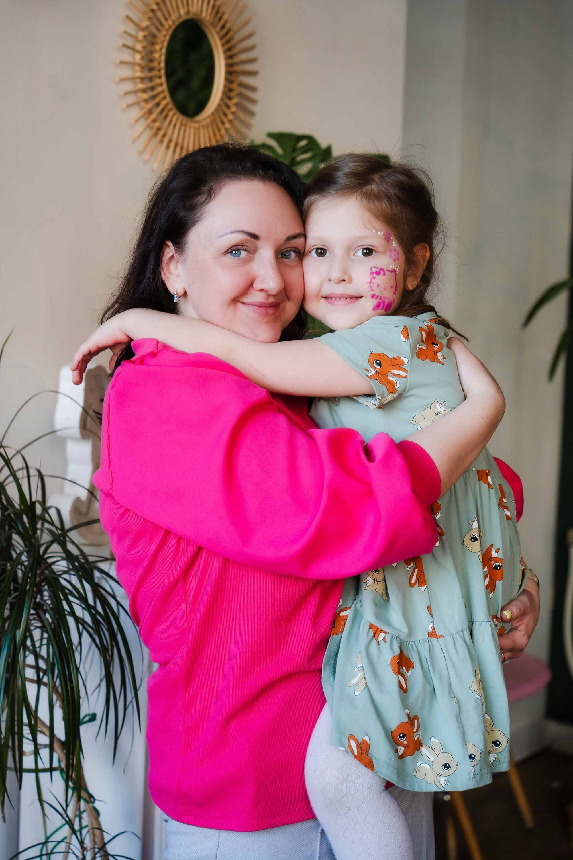 День рождения Ариши. Свадебный и семейный фотограф в Санкт-Петербурге Виктор Голубев