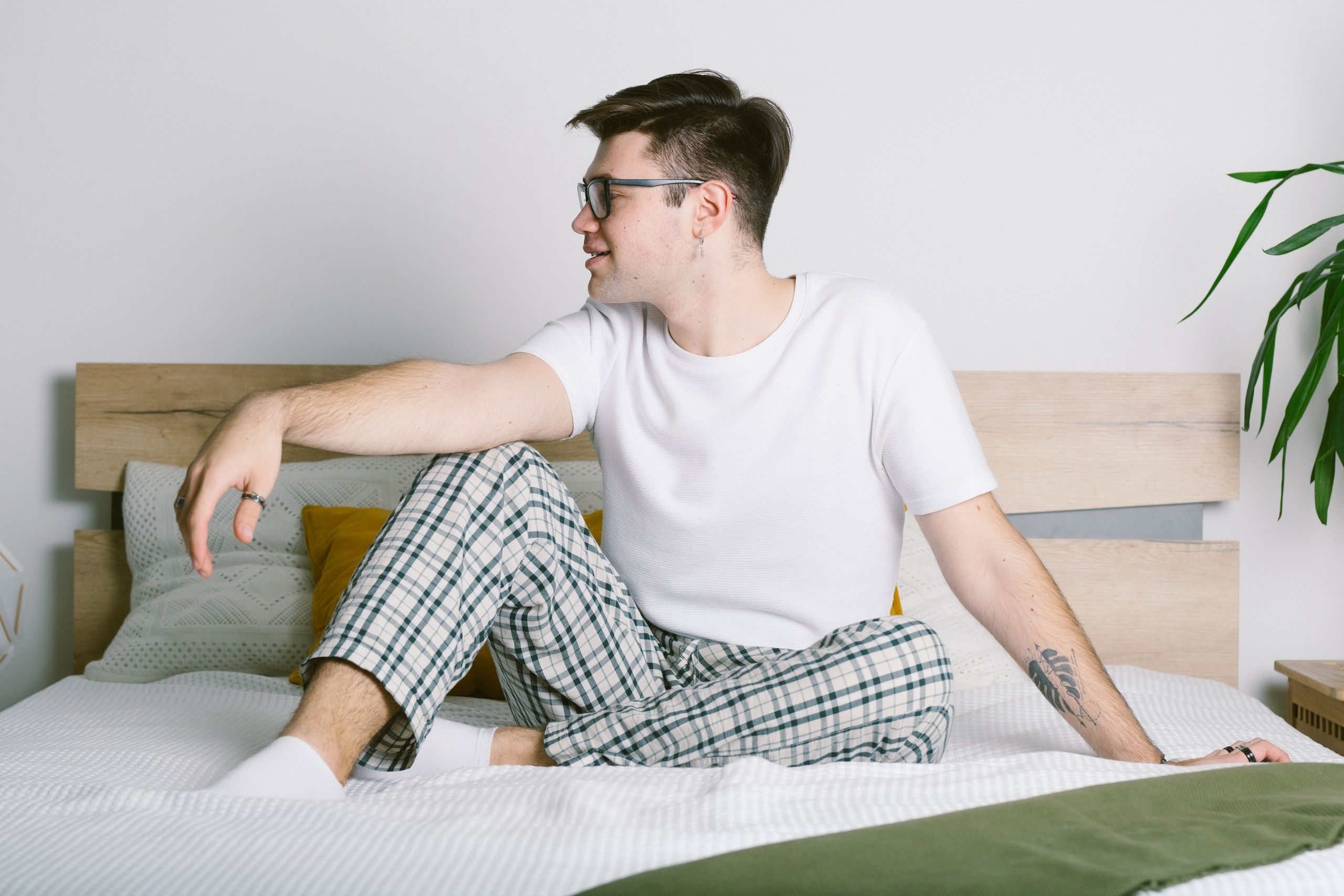 Грин. Фотограф и видеограф в Москве Анна Матюхина