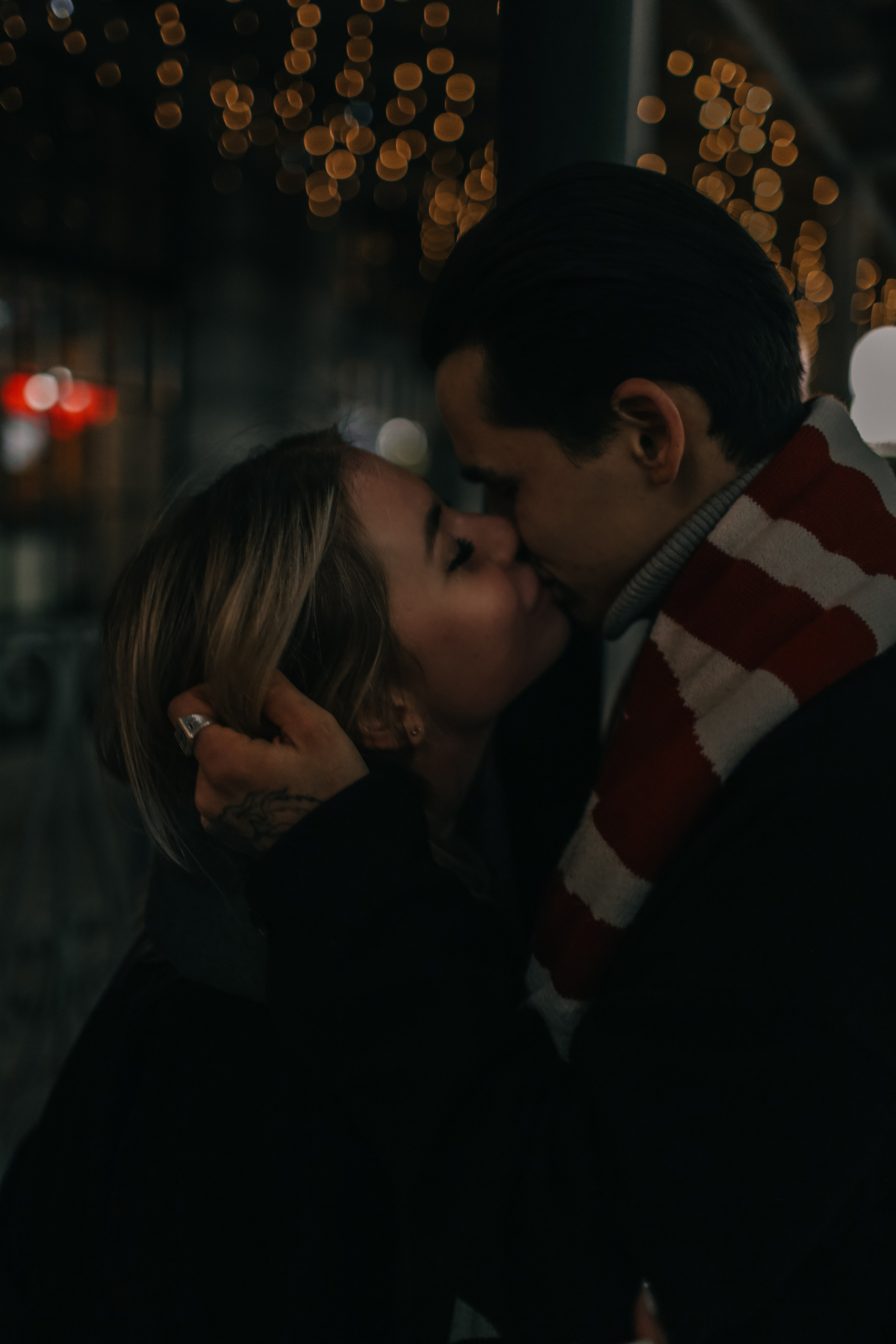 Ник и Настя. Главная