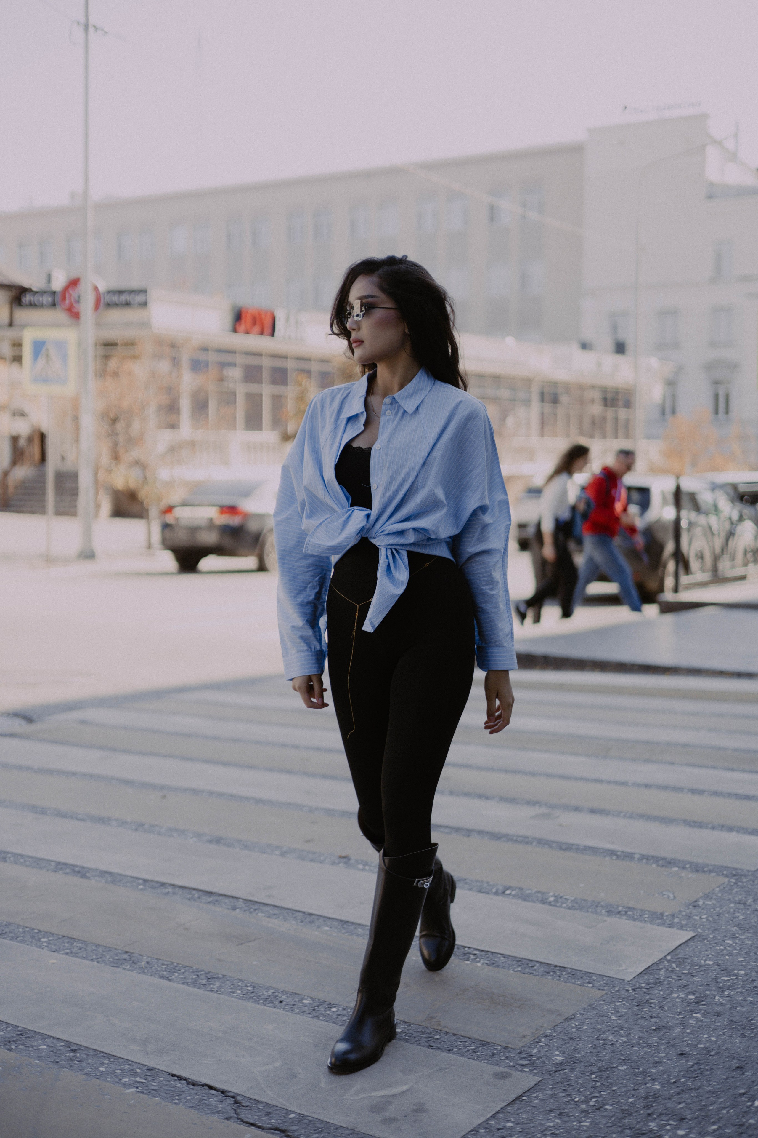 Сабина. Ваш личный фотограф-Анели