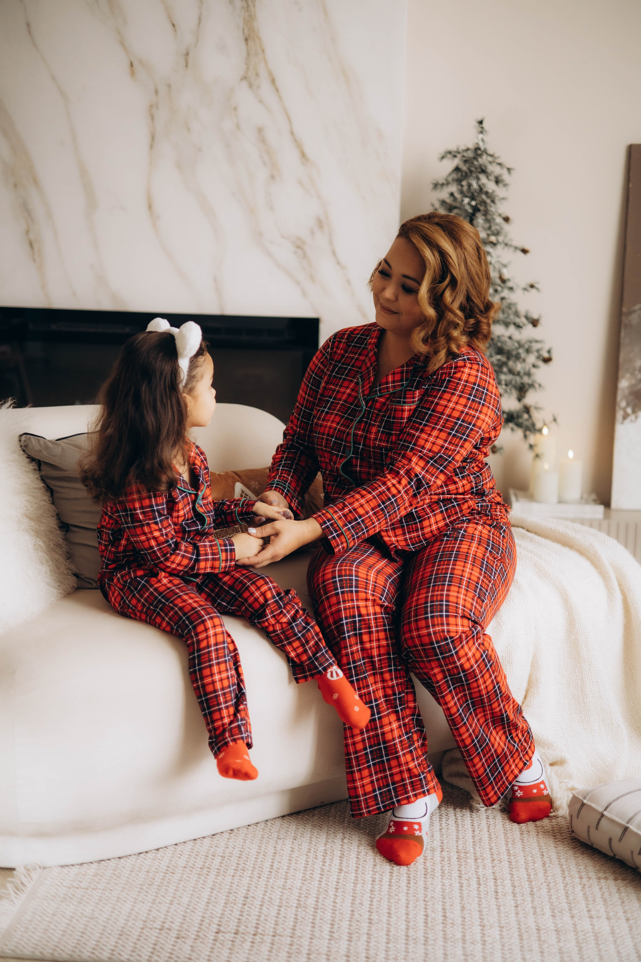 Мама и дочка. Ваш личный фотограф-Анели