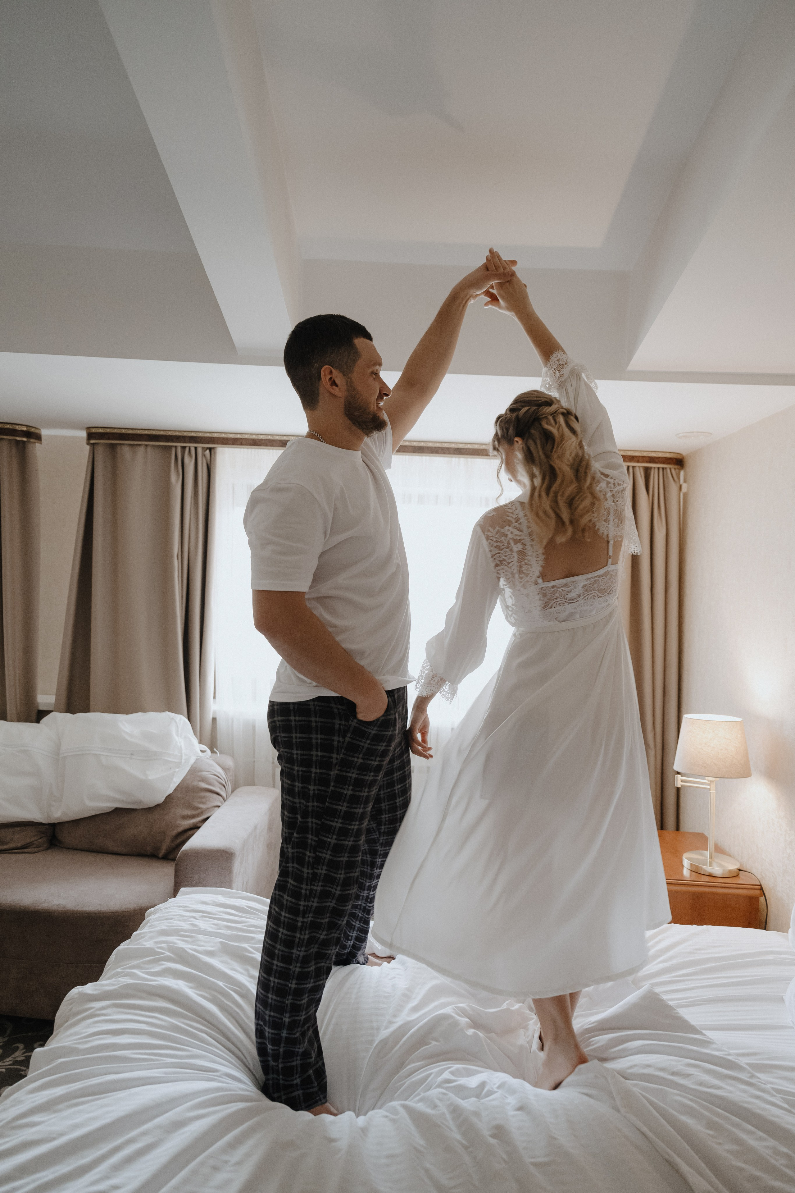 Диана & Игорь, Сосновый бор