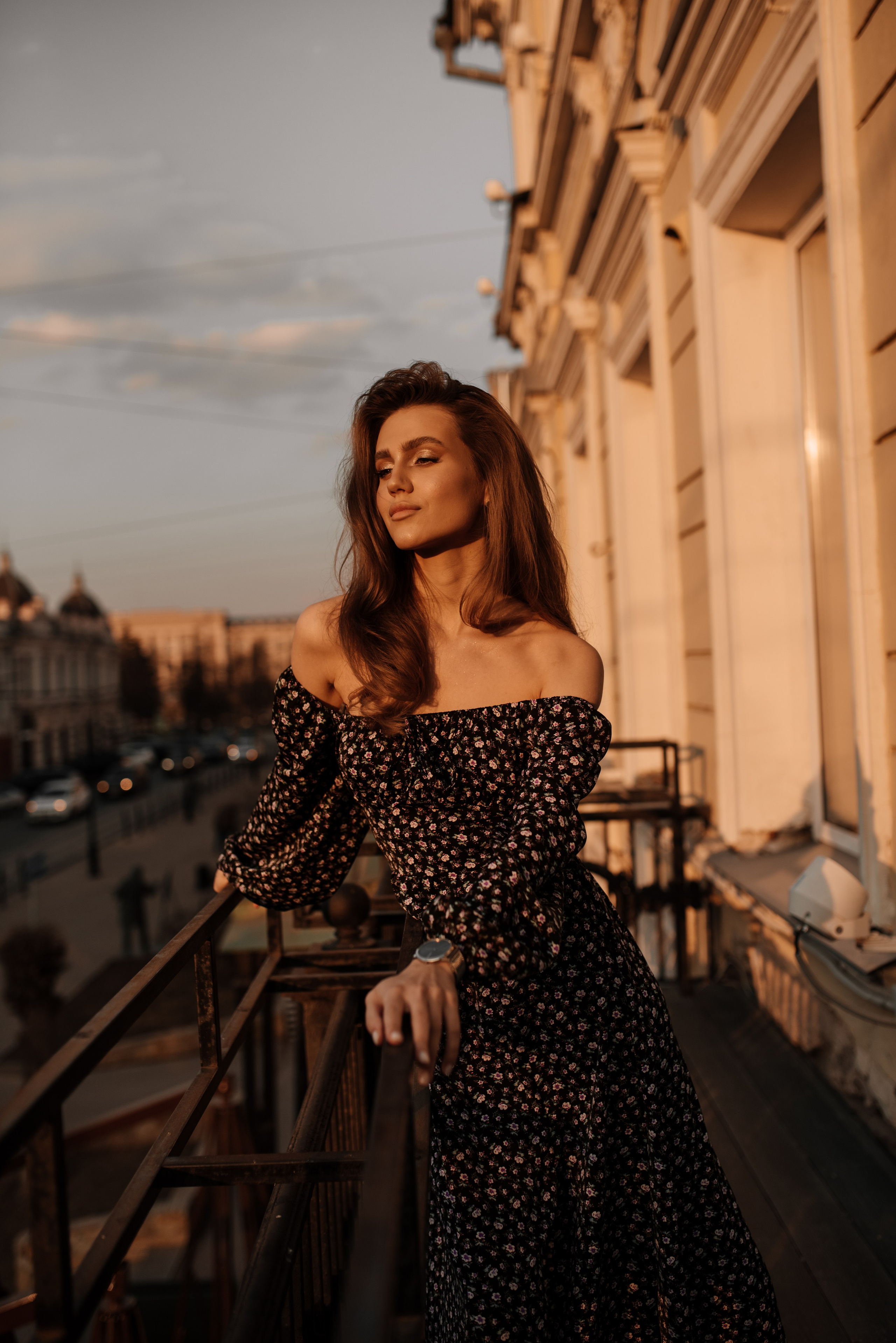 Саша Балкон. Фотограф Ольга Плеханова | Нижний Новгород, Москва