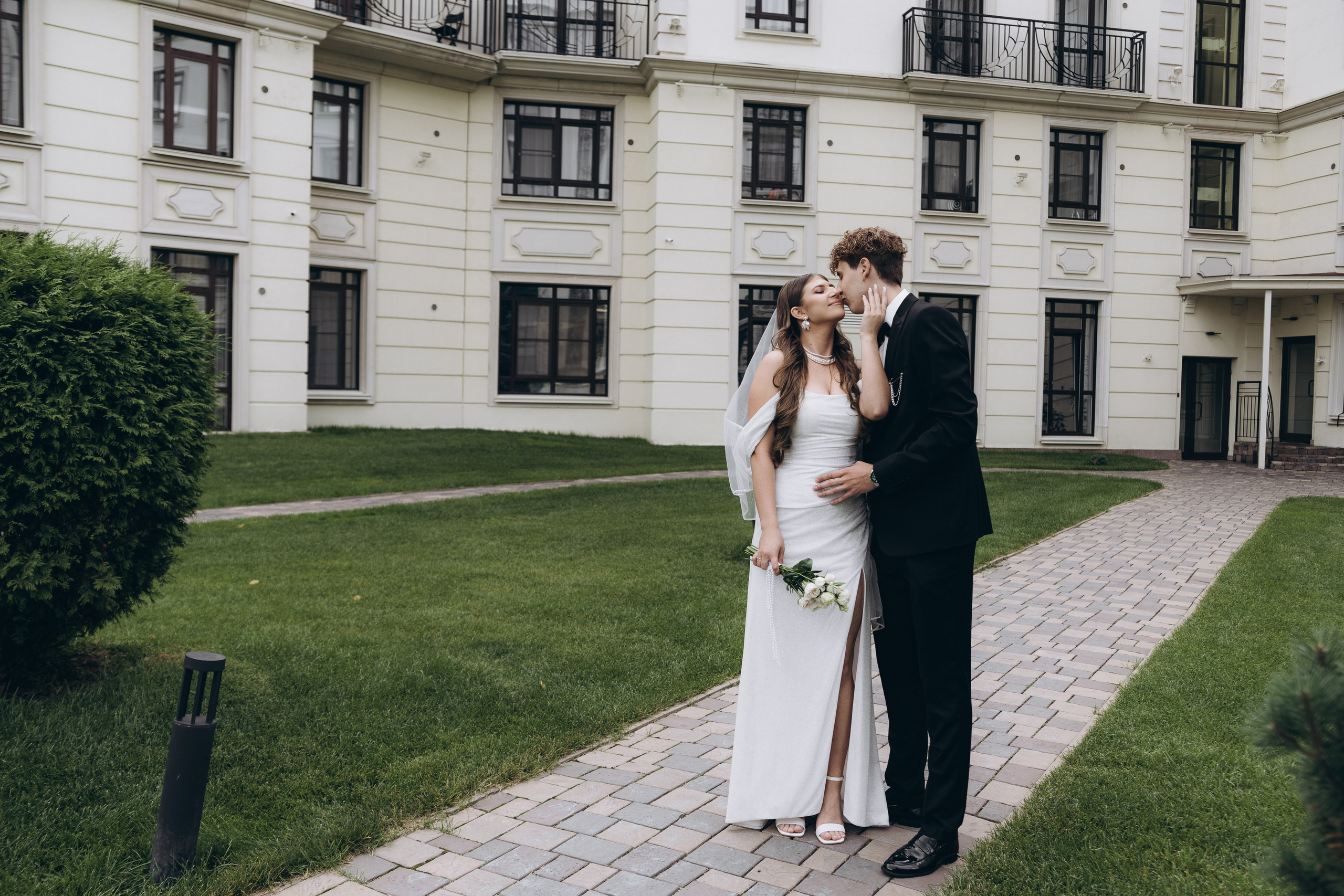 03.08.25 Артем & Анастасия. Свадебный и семейный фотограф в Новосибирске Дарья Кель