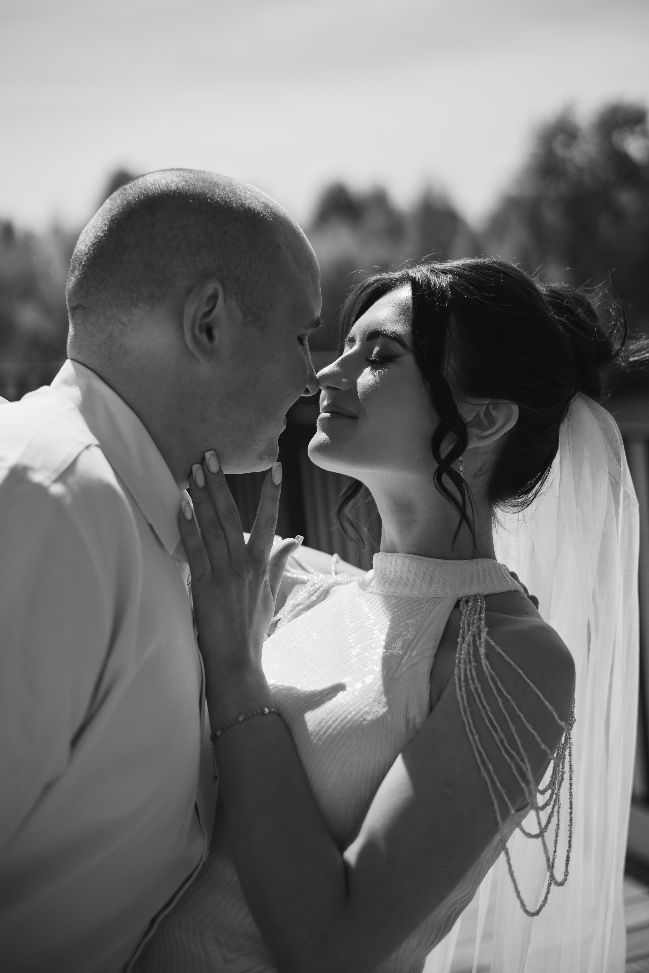 15.05.25 Виктор & Вероника. Свадебный и семейный фотограф в Новосибирске Дарья Кель