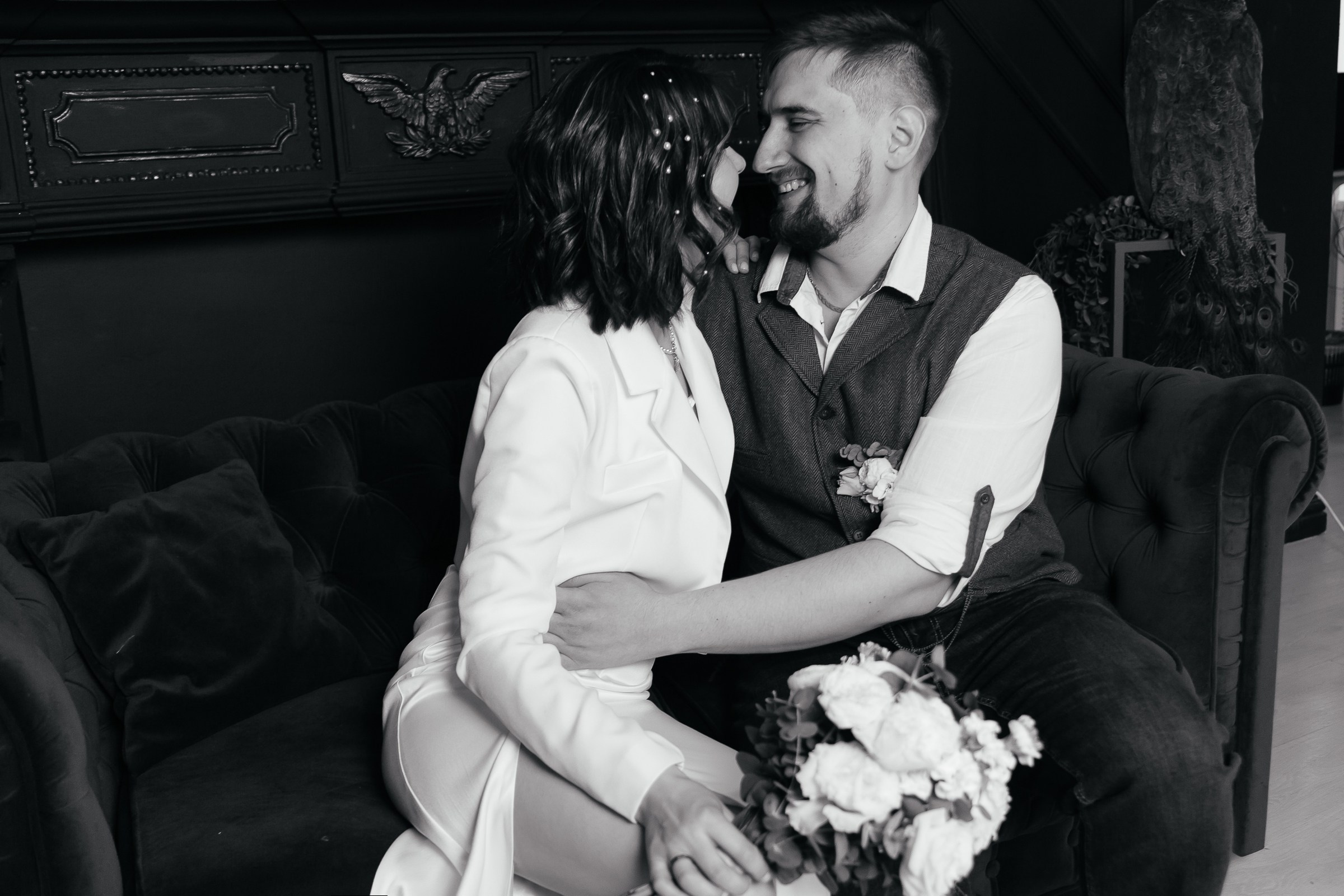 04.05.2024 Вячеслав & Лиана. Свадебный и семейный фотограф в Новосибирске Дарья Кель