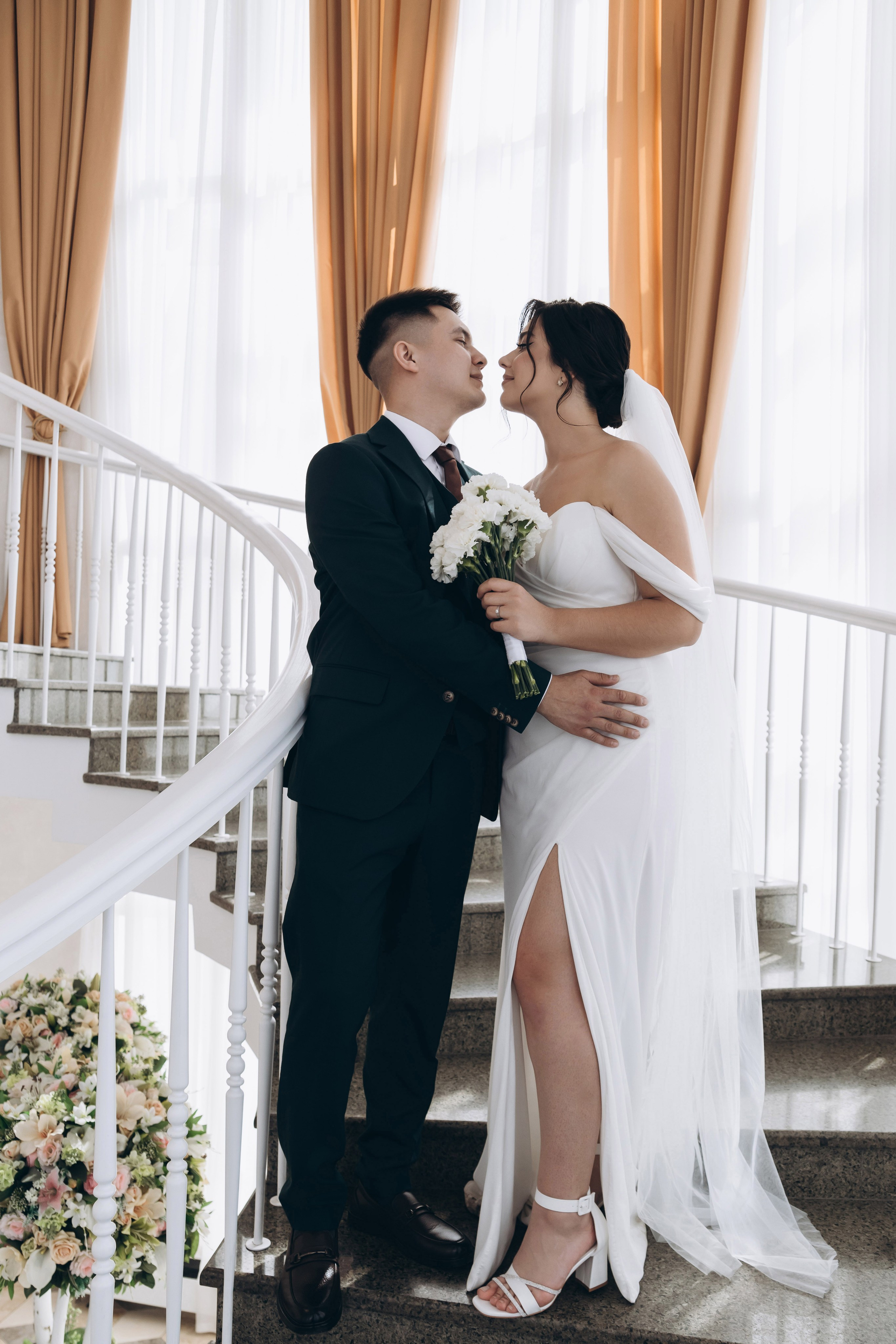 07.06.25 Данияр & Рузана. Свадебный и семейный фотограф в Новосибирске Дарья Кель