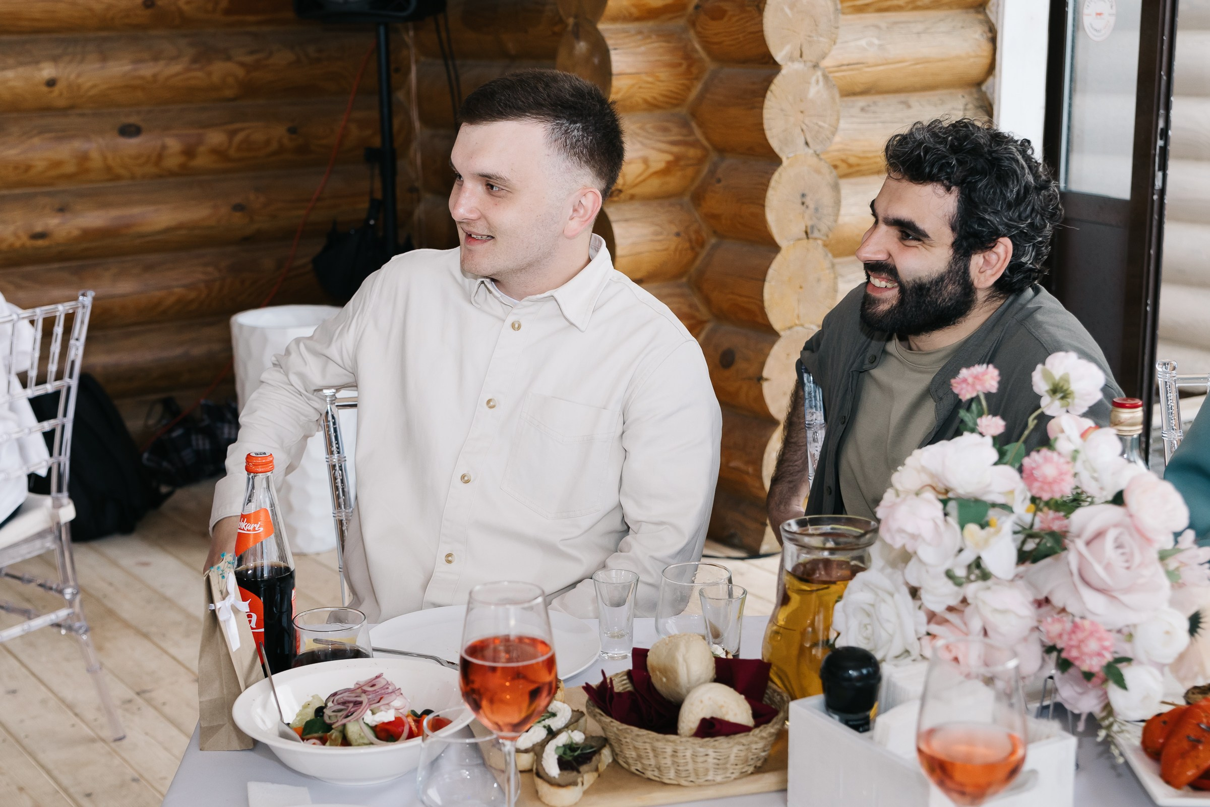 05.06.2024 Данил & Дарья. Свадебный и семейный фотограф в Новосибирске Дарья Кель