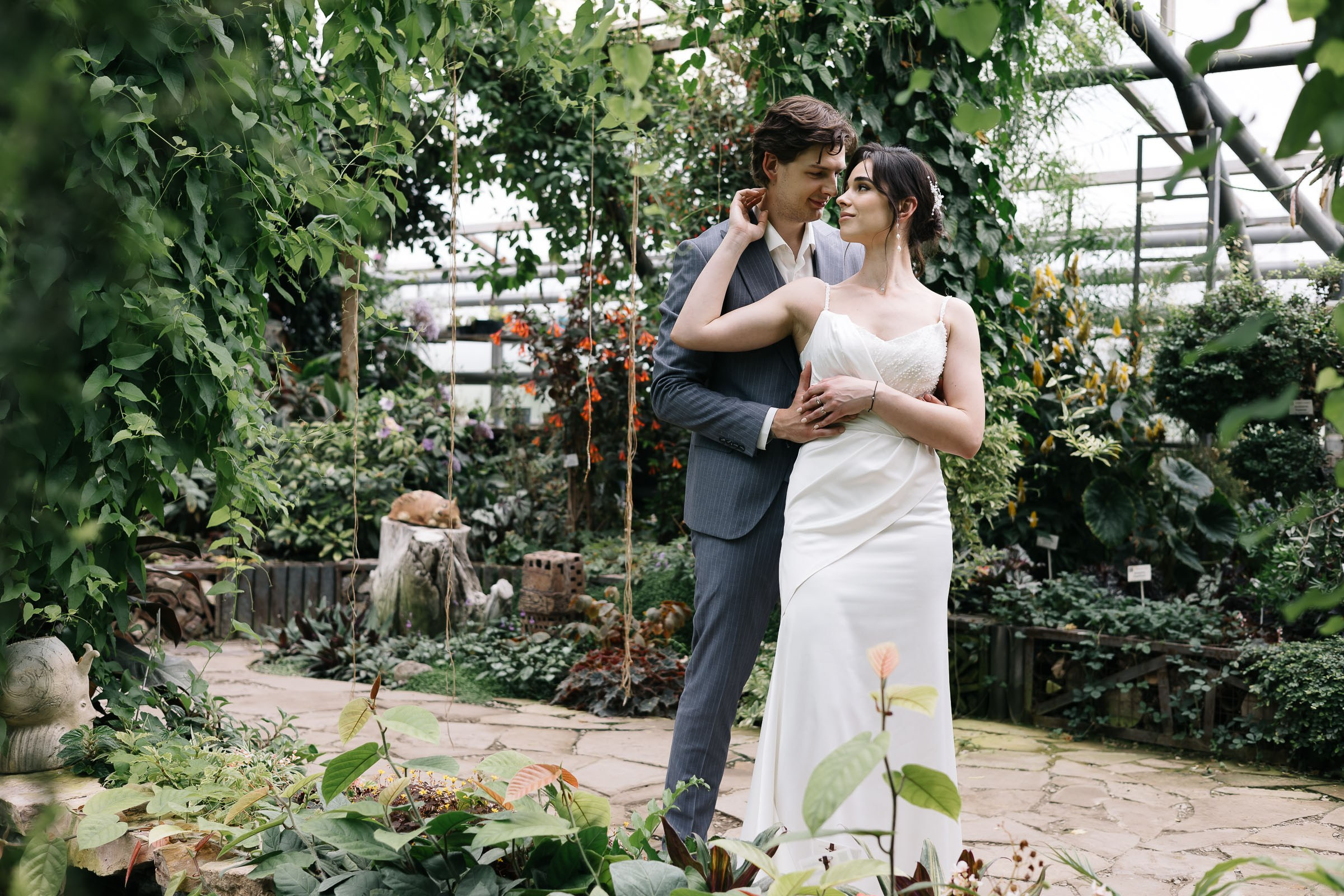 05.06.2024 Данил & Дарья. Свадебный и семейный фотограф в Новосибирске Дарья Кель