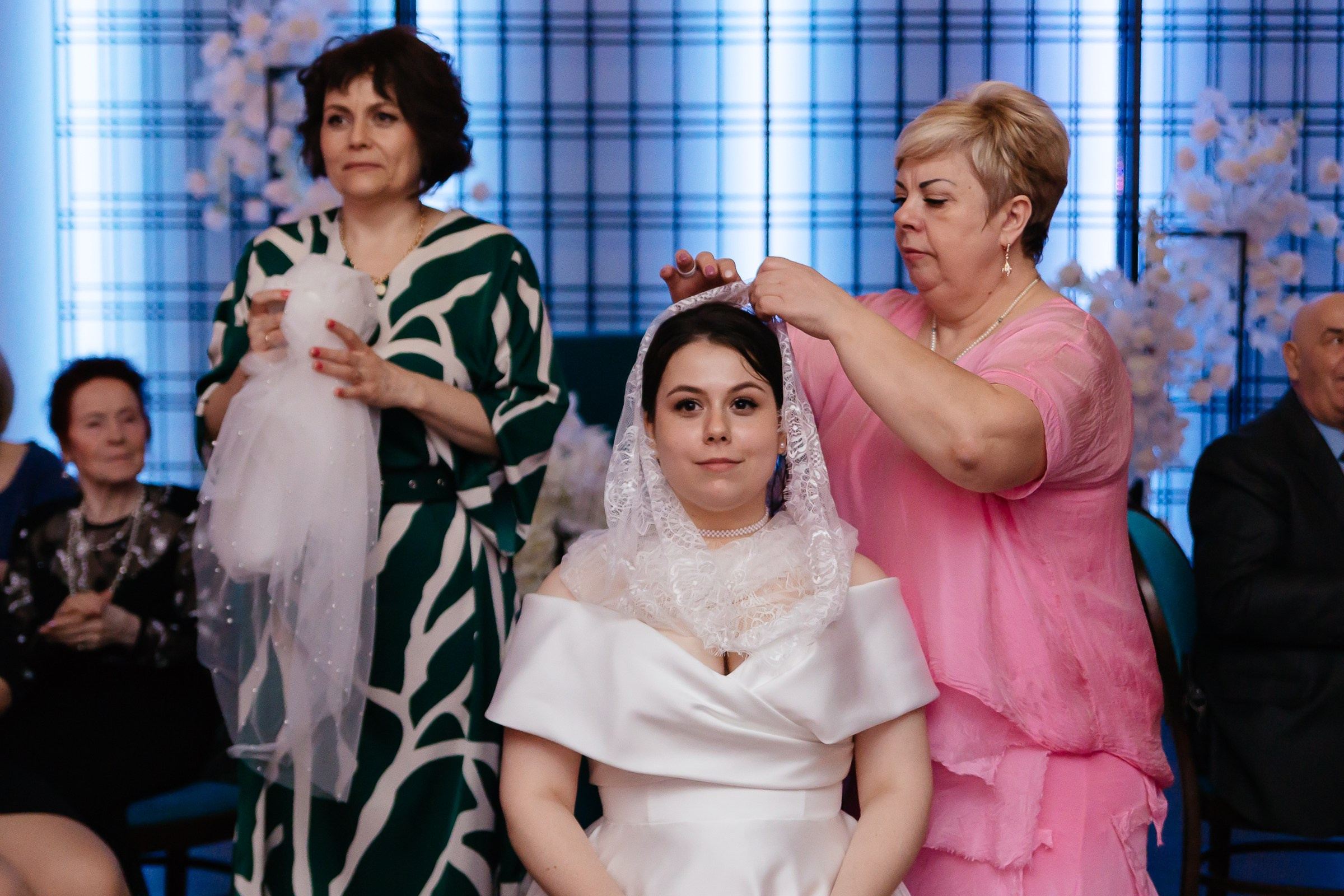 24.04.24 Петр & Елена. Свадебный и семейный фотограф в Новосибирске Дарья Кель