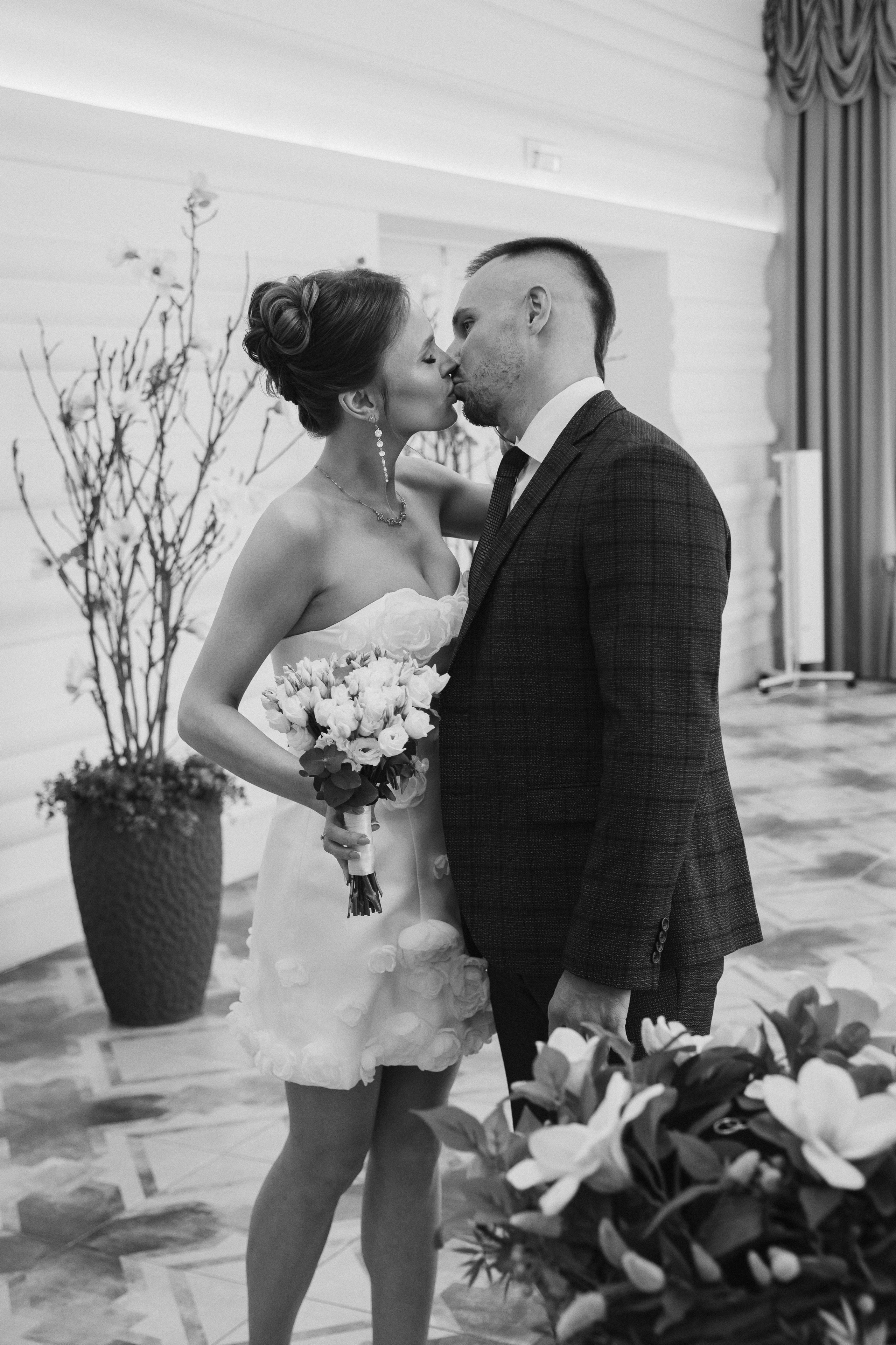 05.07.25 Юрий & София. Свадебный и семейный фотограф в Новосибирске Дарья Кель