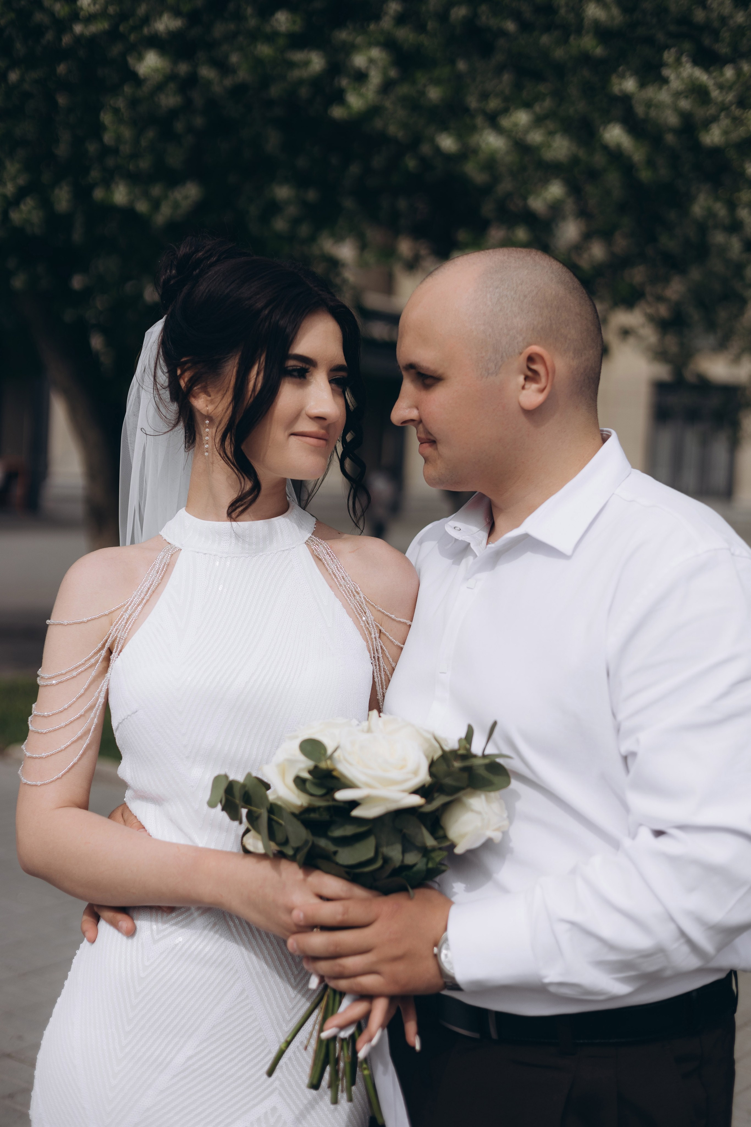 15.05.25 Виктор & Вероника. Свадебный и семейный фотограф в Новосибирске Дарья Кель