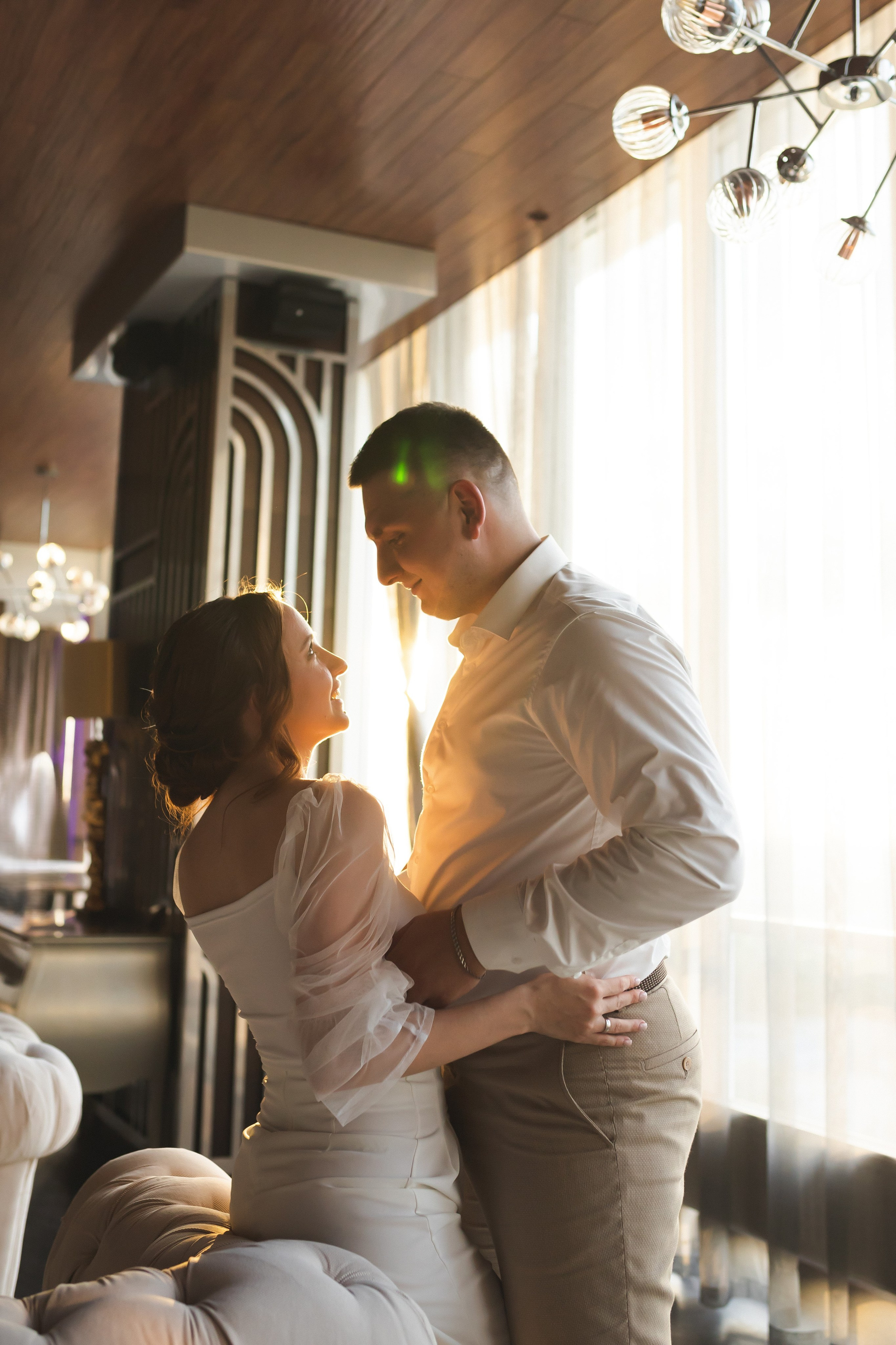 АНДРЕЙ & ЕКАТЕРИНА. Семейный фотограф Нижний Новгород