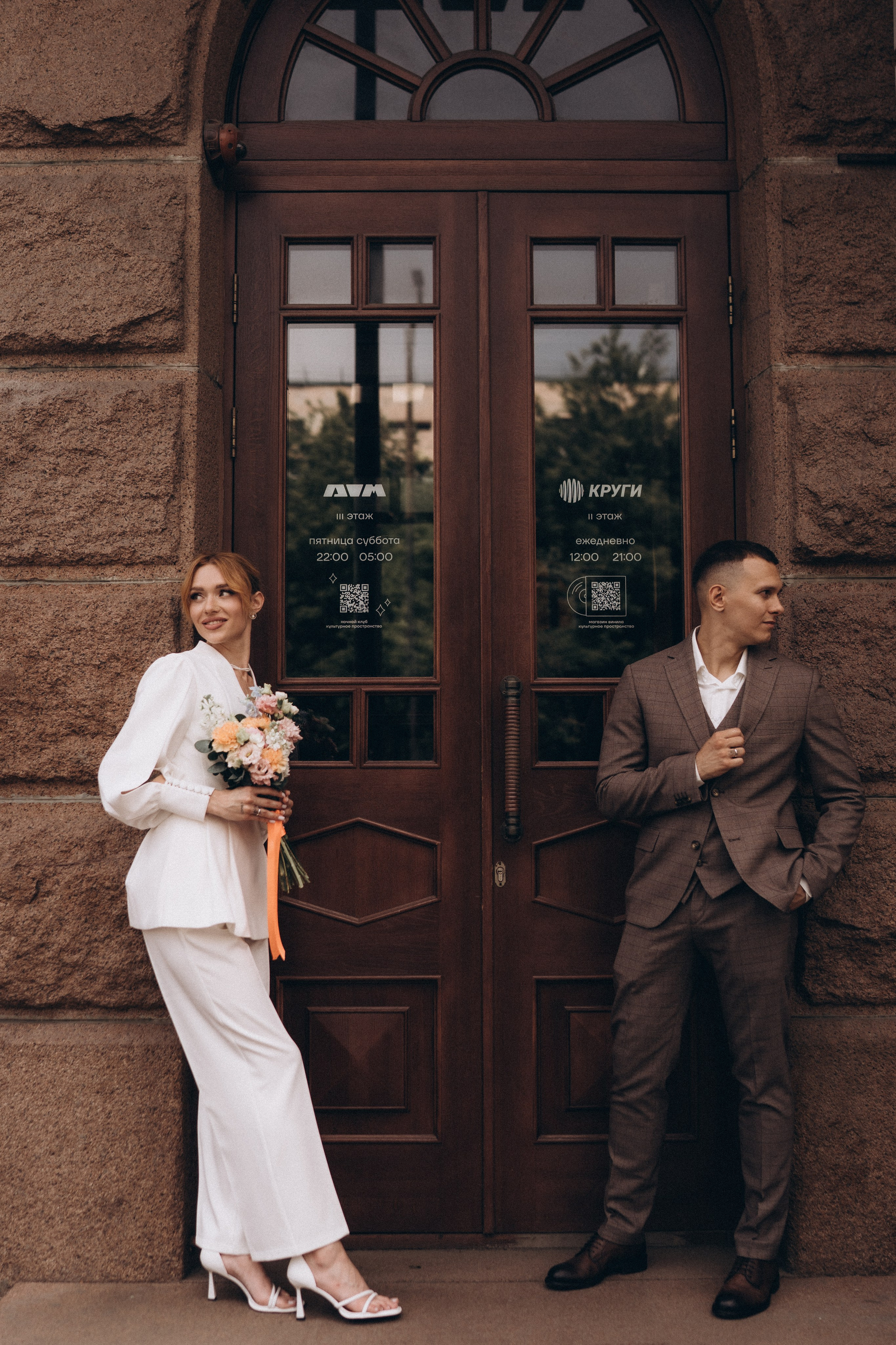 Дмитрий и Виолетта. Фотограф в Новокузнецке Хорагай Ондар