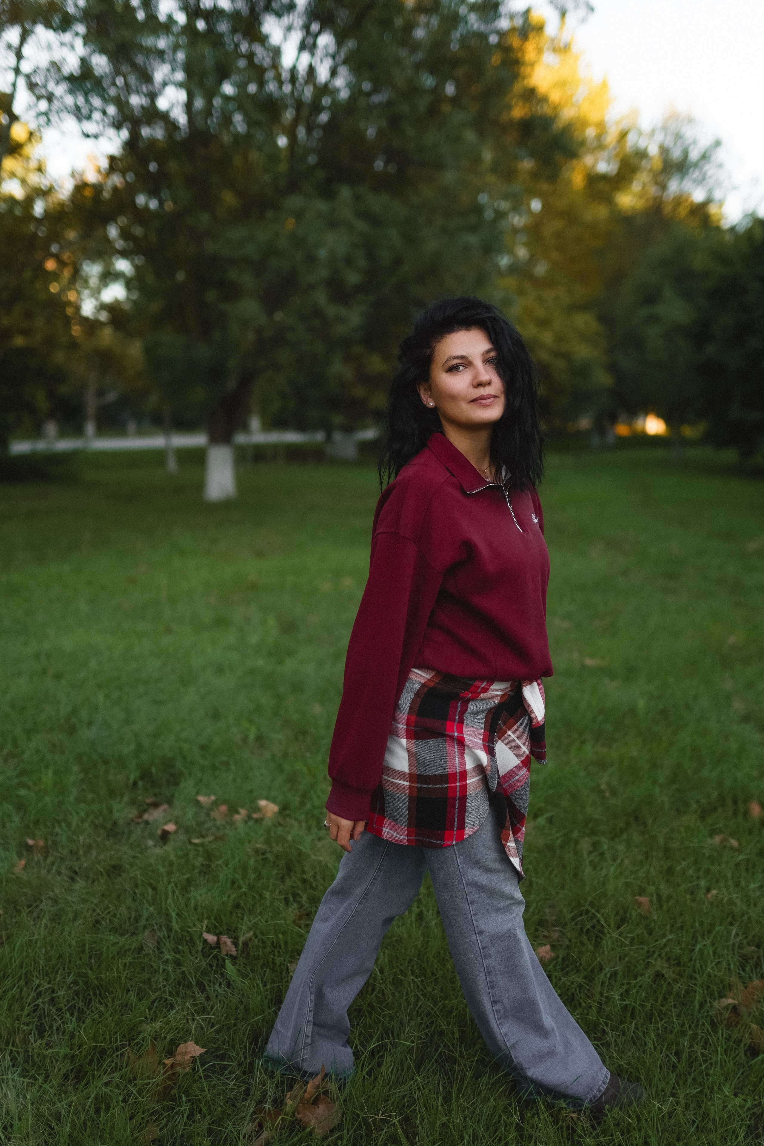 Кристина. Фотограф Таня Булгакова Крым, Симферополь, Севастополь, Нижнегорский