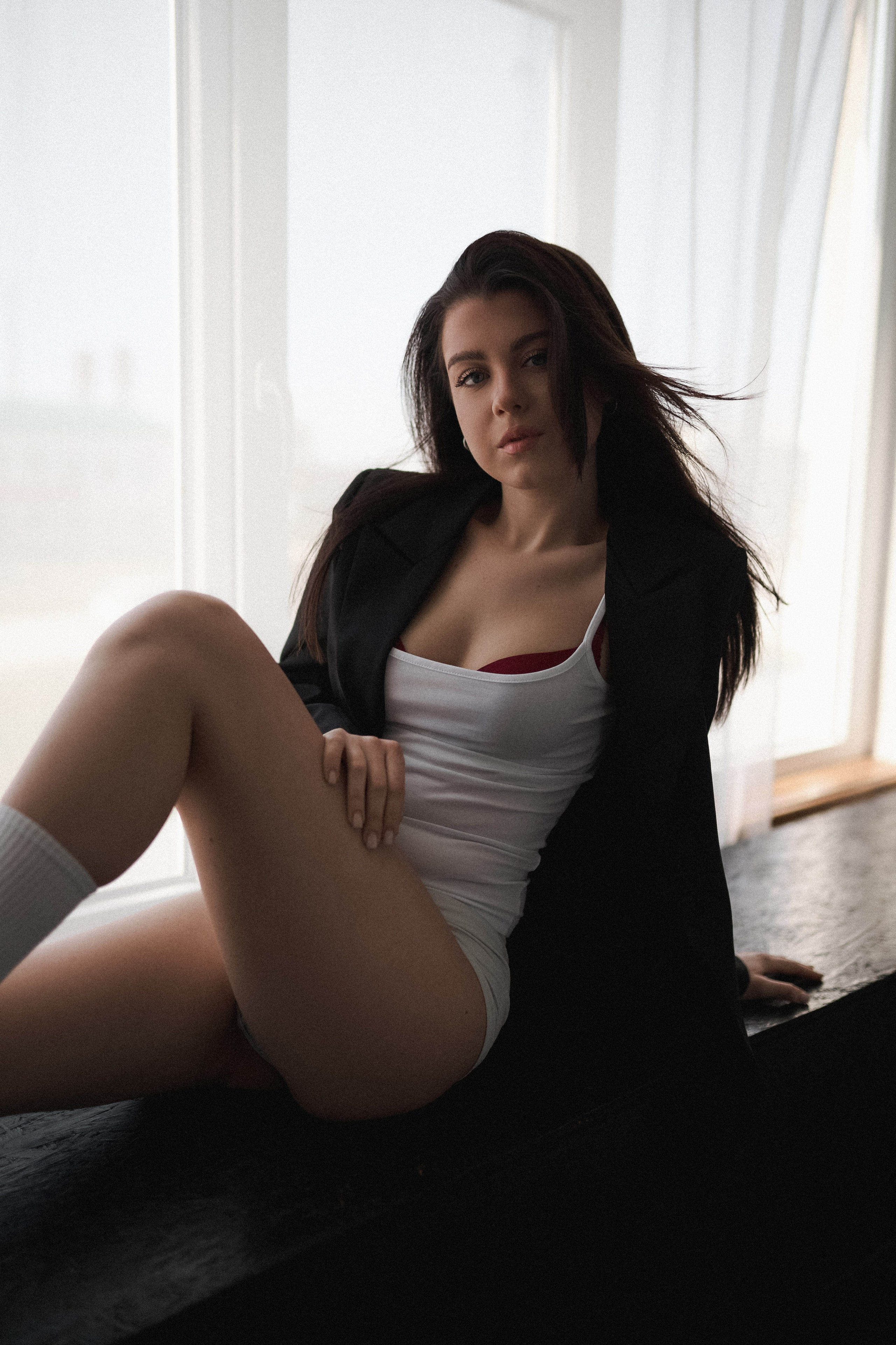 Дарья. Фотограф Таня Булгакова Крым, Симферополь, Севастополь, Нижнегорский