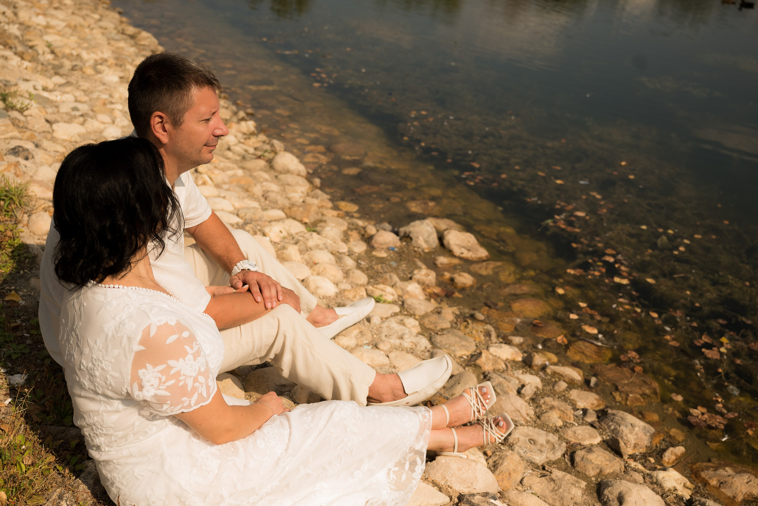 Венчание в Храме Торжества Православия в Алтуфево. Фотограф Ксения Огородова портфолио