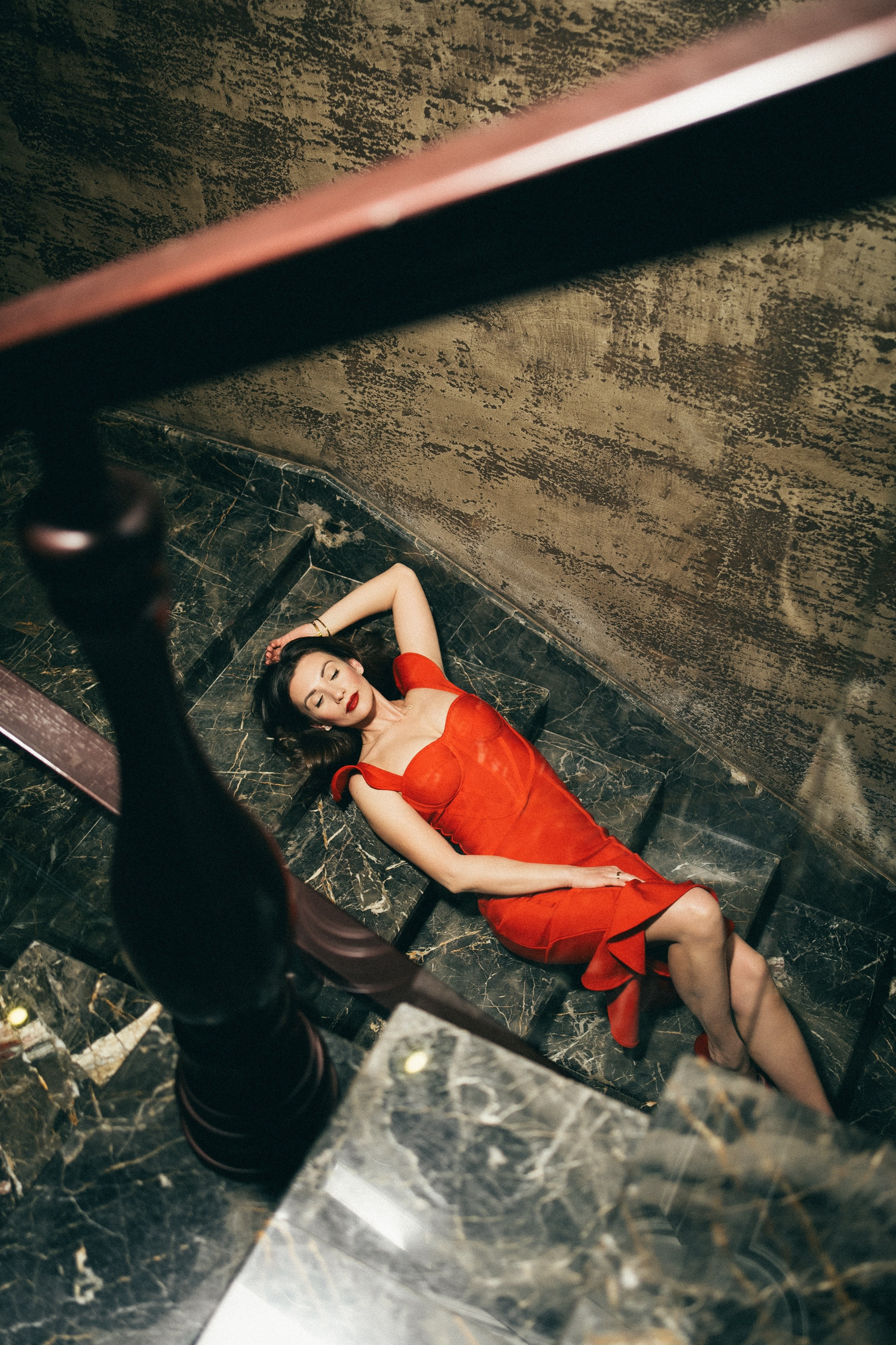 День рождения Кристины. Фотограф на любое событие в Кемерово